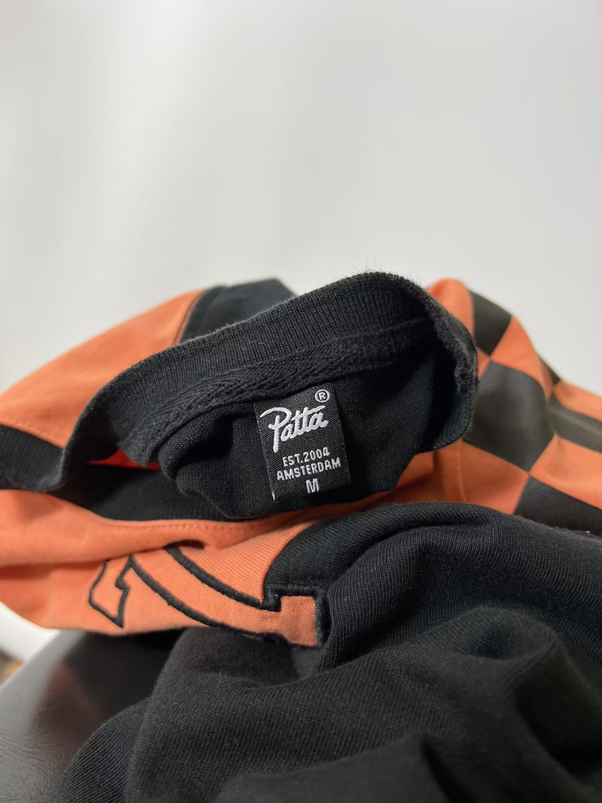 Patta Patta multicolour polo T-shirt Size US M / EU 48-50 / 2 - 3 Thumbnail