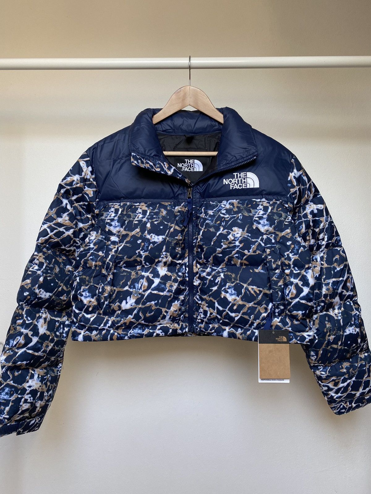 The North Face The North Face 1996 Retro Nuptse 700 Size M / US 6-8 / IT 42-44 - 7 Thumbnail