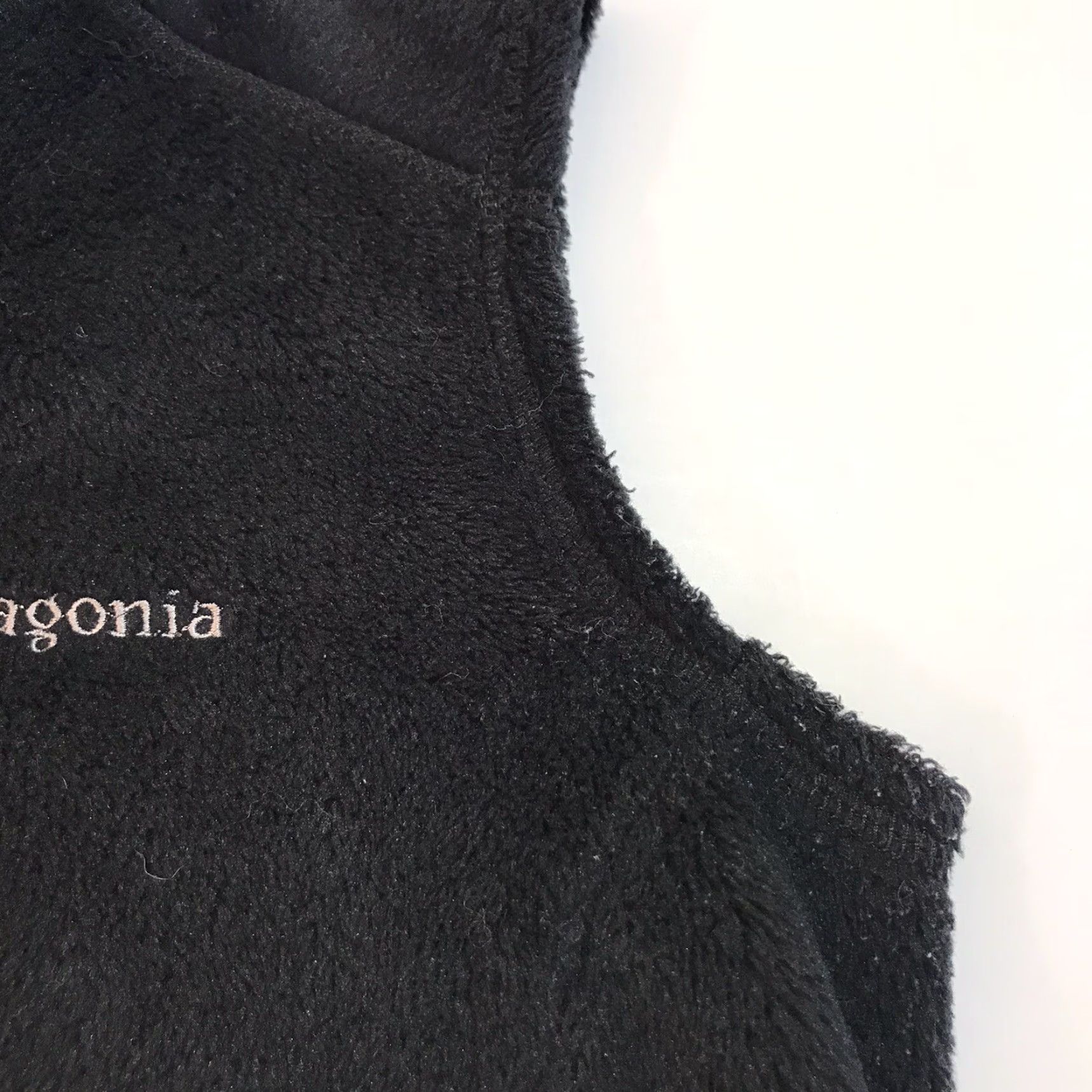 Patagonia Patagonia Women’s Ski Better Sweater Fleece Vest Sleeveless Jacket Black Sz S Size S / US 4 / IT 40 - 7 Thumbnail