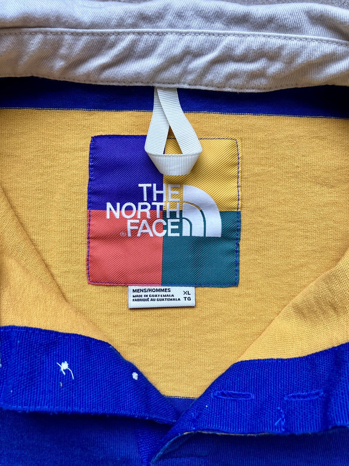 The North Face The North Face jacket Size US XL / EU 56 / 4 - 2 Thumbnail