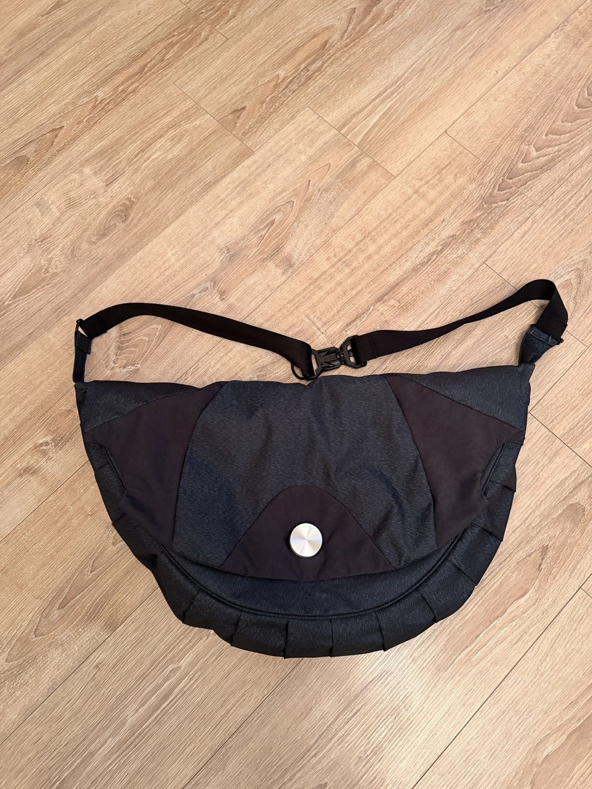 CMMAWEAR Large Gyoza Crescent Bag | Grailed