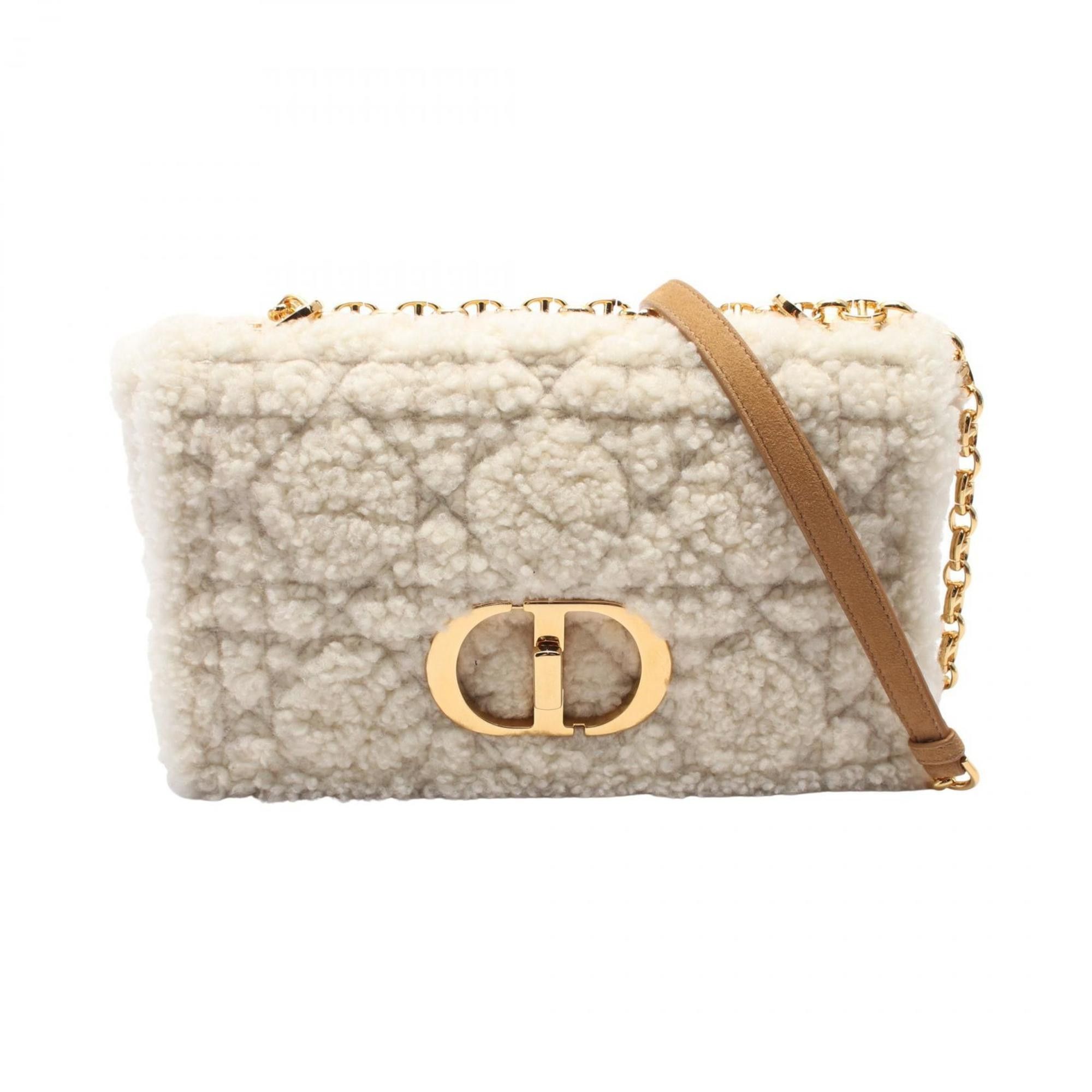 Dior Dior CARO shoulder Size ONE SIZE - 1 Thumbnail