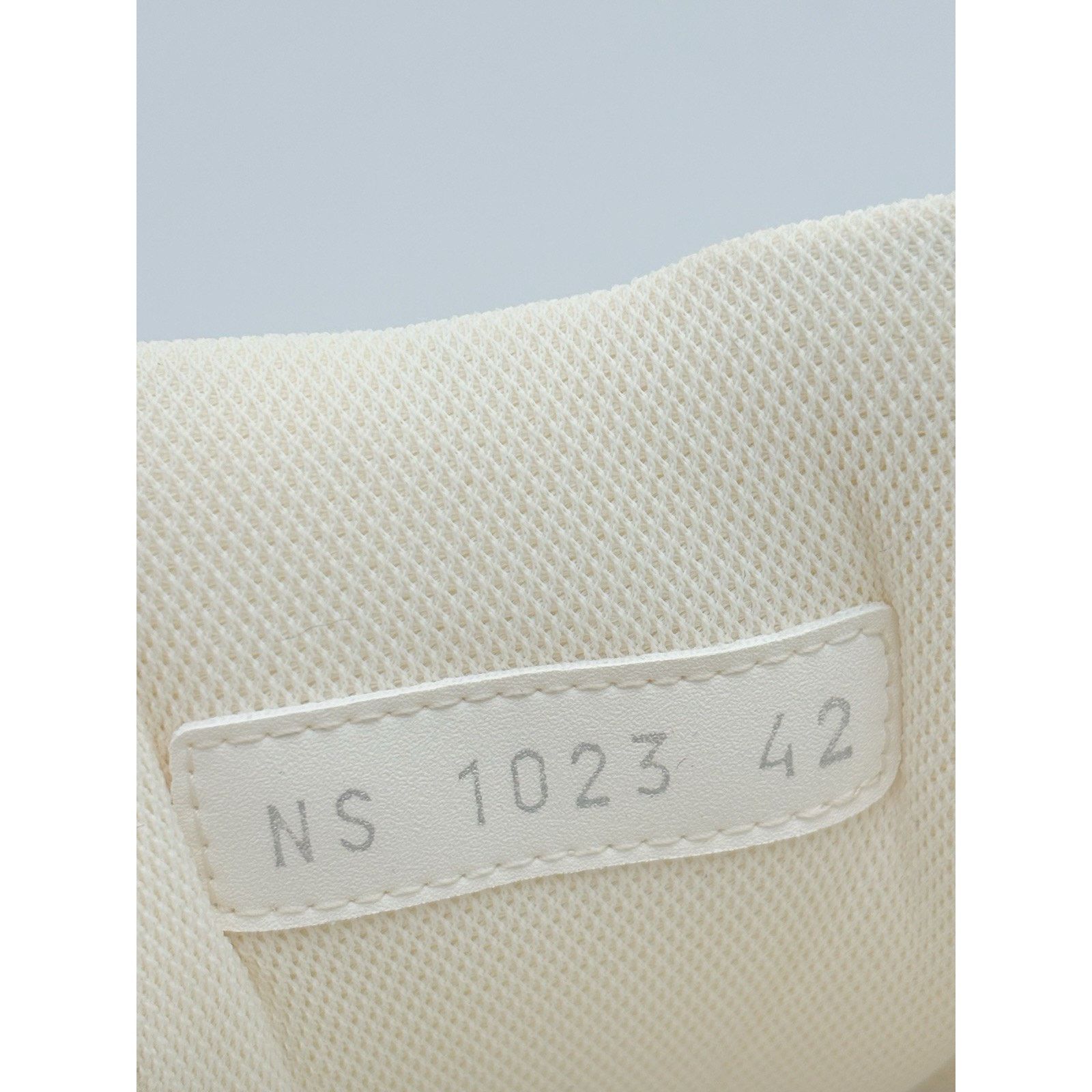 Dior Dior B30 Reflective CD30 ' Cream Green ' | SUPER CLEAN! Size US 9 / EU 42 - 14 Thumbnail