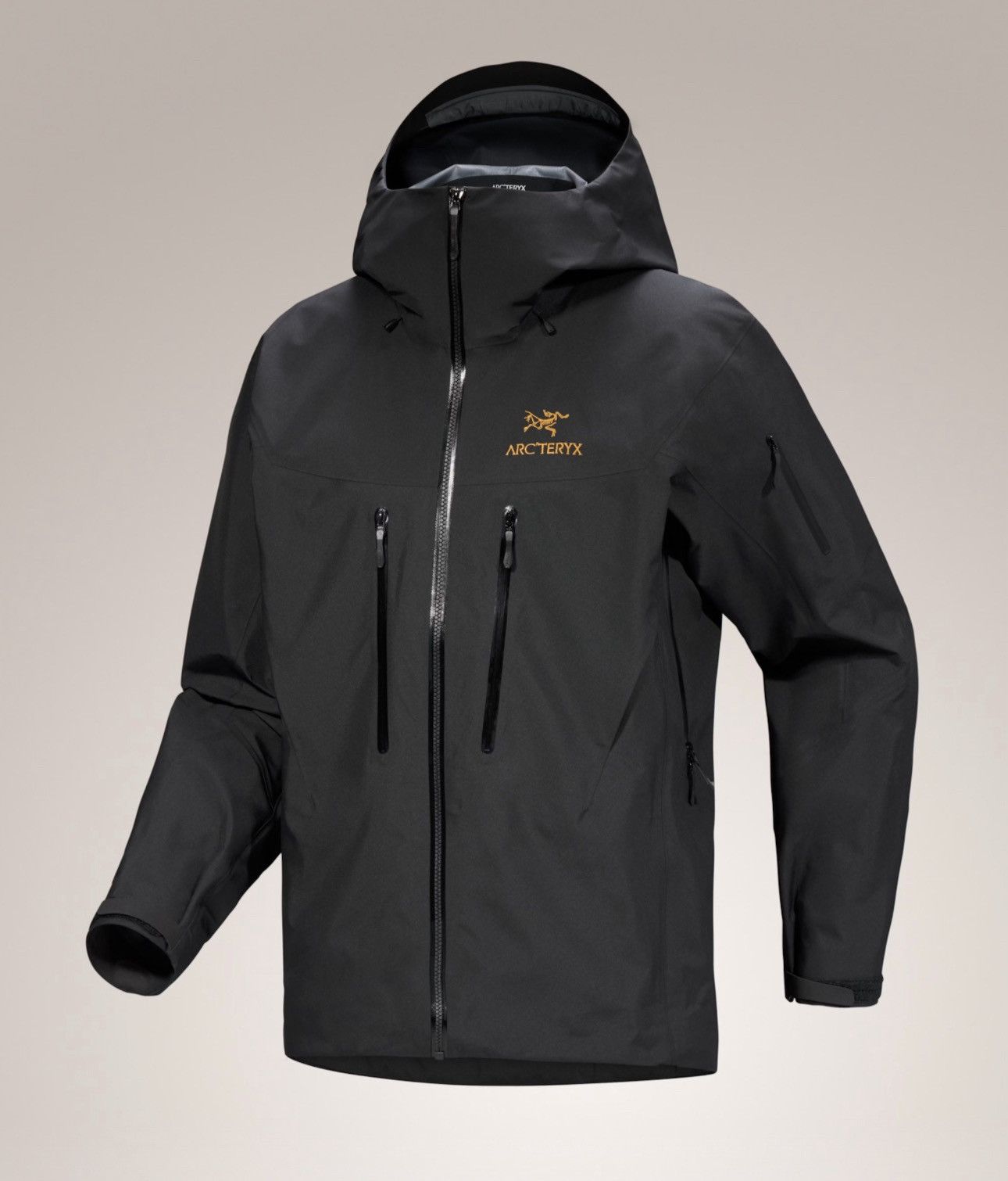 Arc'teryx × Palace Arc'teryx x Palace Alpha SV FW20 | Grailed