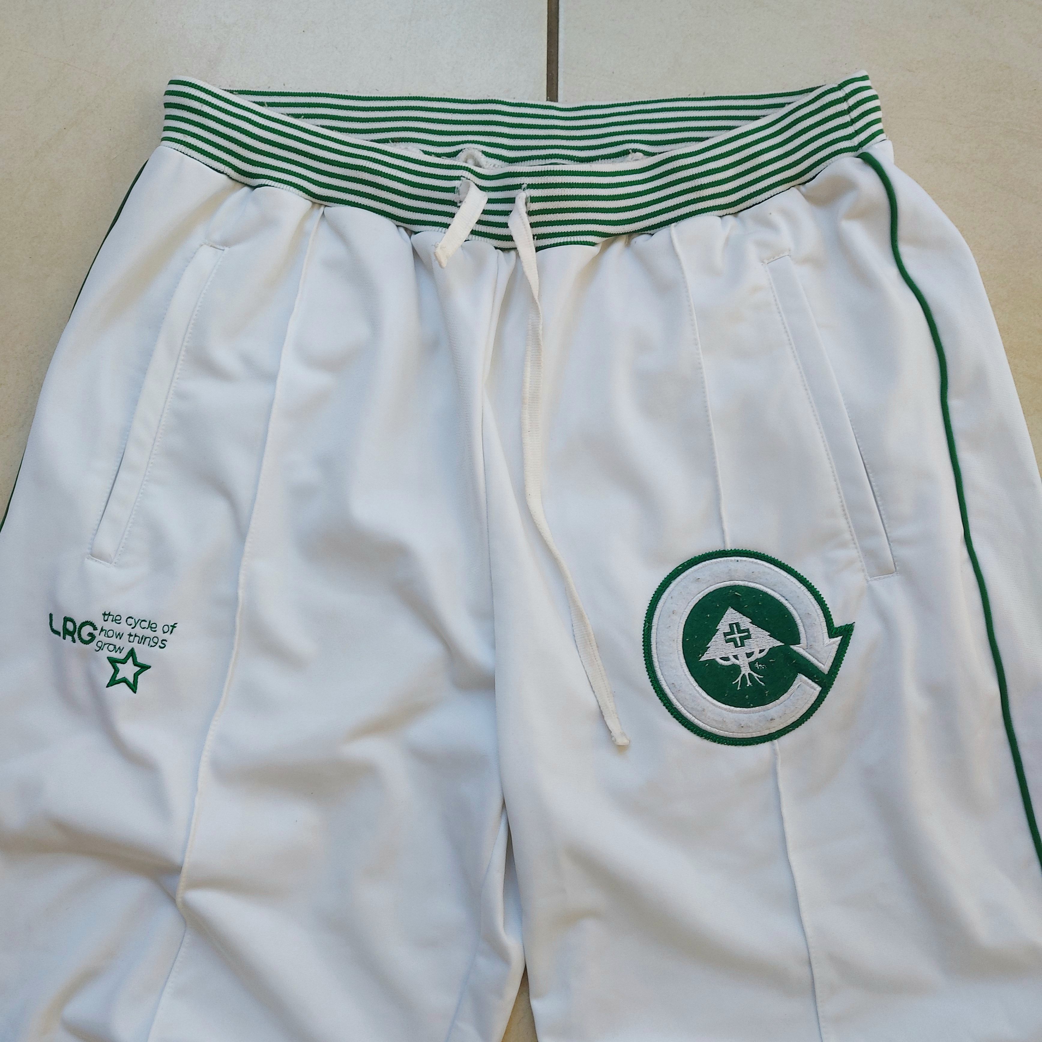 LRG Lrg vintage track pant Size US 30 / EU 46 - 2 Thumbnail