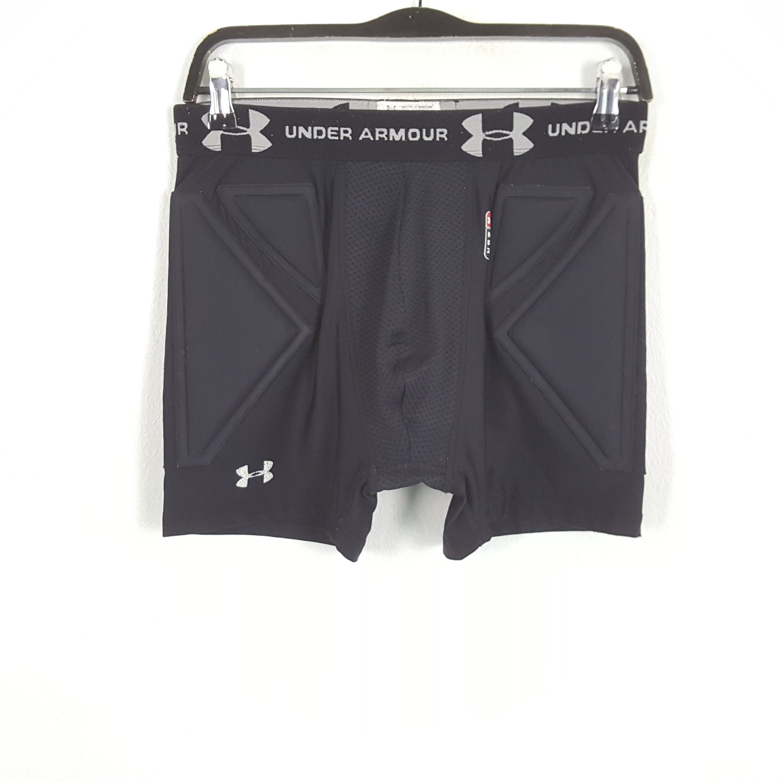 Under Armour UNDER ARMOUR Sports Style Pant Size US 26 / EU 42 - 1 Thumbnail