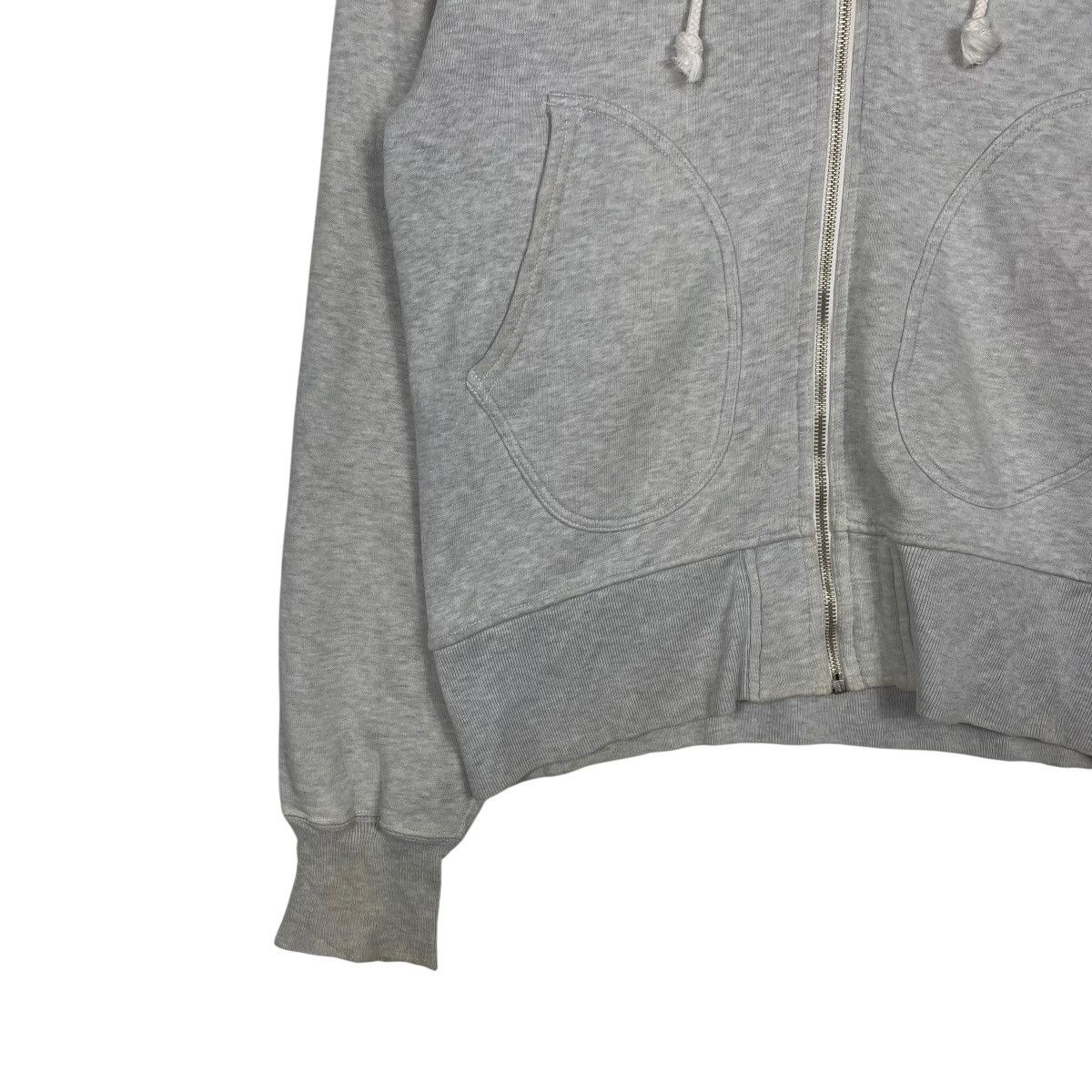 The Real McCoy's Vintage The Real McCoy’s USAF Zipper Hoodie Size US S / EU 44-46 / 1 - 3 Thumbnail
