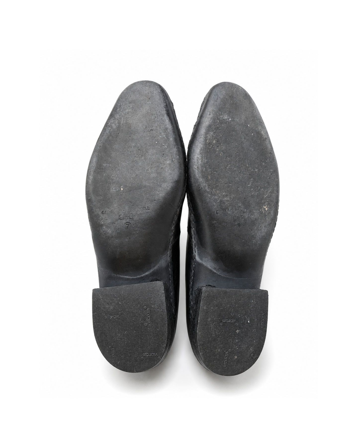 Carol Christian Poell Carol Christian Poell Rubber Band Boots - SS08 Size US 8 / EU 41 - 7 Thumbnail