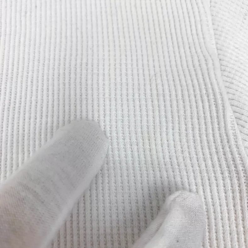 Thom Browne Thom Browne White striped round neck long sleeve hoodie Size XS / US 0-2 / IT 36-38 - 9 Thumbnail
