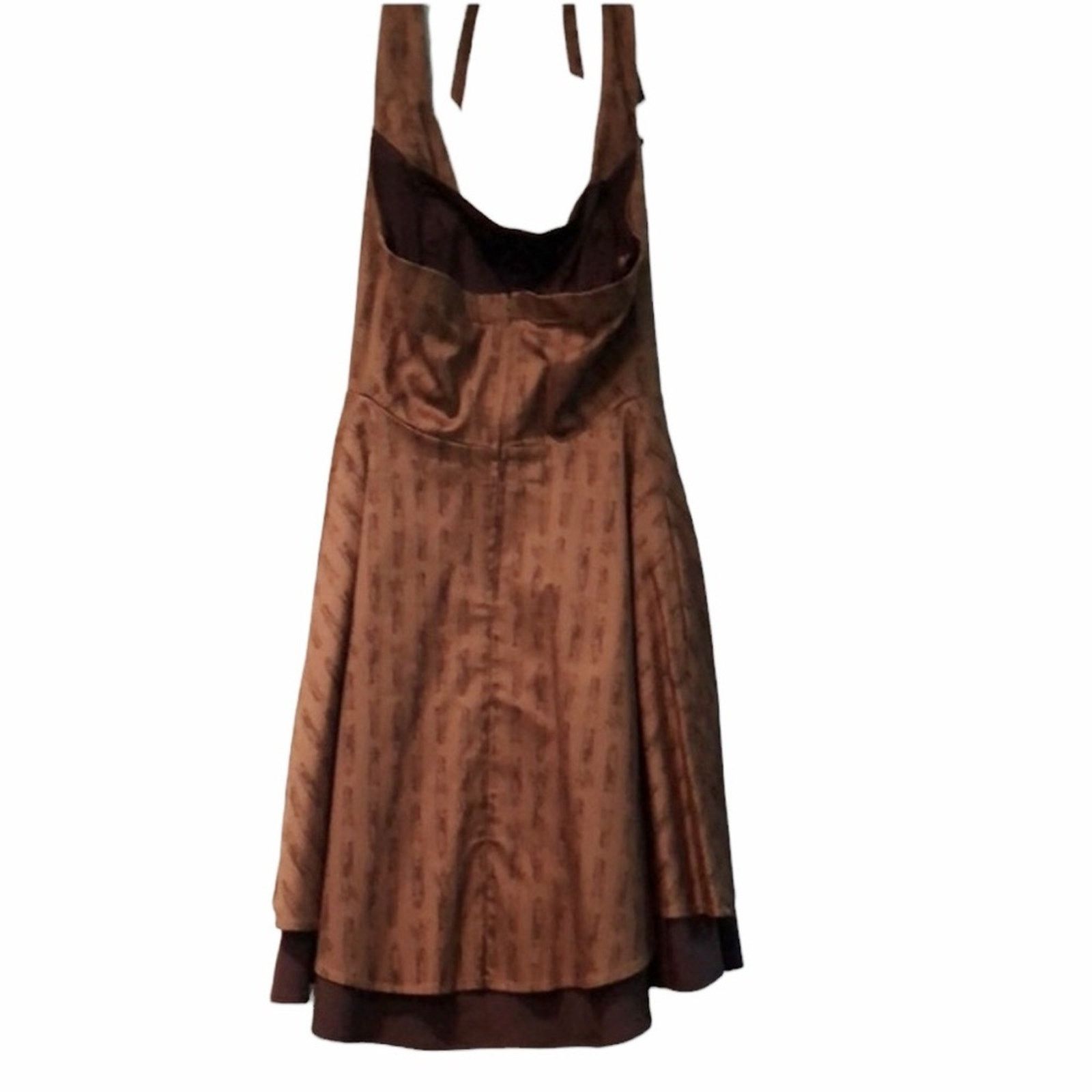 Hot Topic NWT Doctor Who Regeneration Dress Size XL / US 12-14 / IT 48-50 - 5 Thumbnail