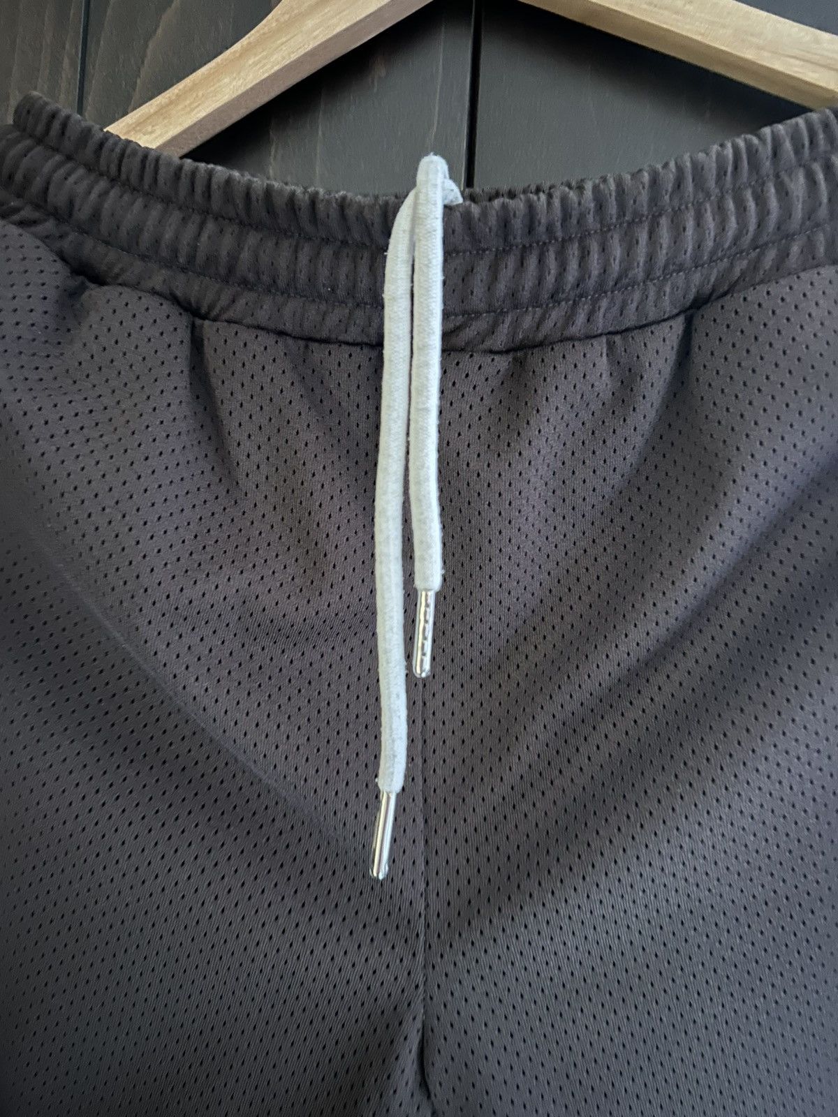 HIDDEN Hidden thick shorts Size US 30 / EU 46 - 3 Thumbnail