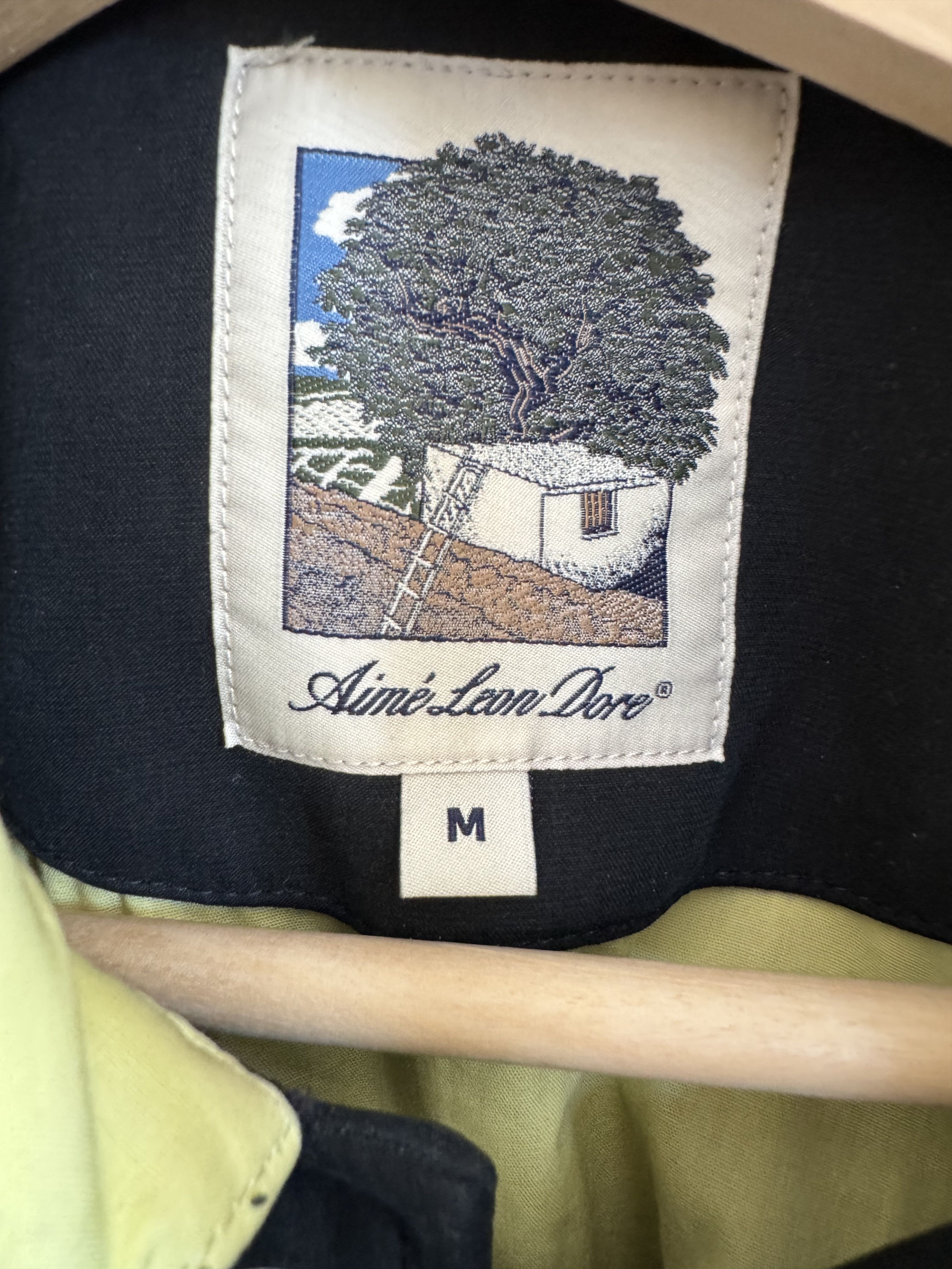 Aime Leon Dore Aime Leon Dore Coaches Jacket Size US M / EU 48-50 / 2 - 4 Thumbnail