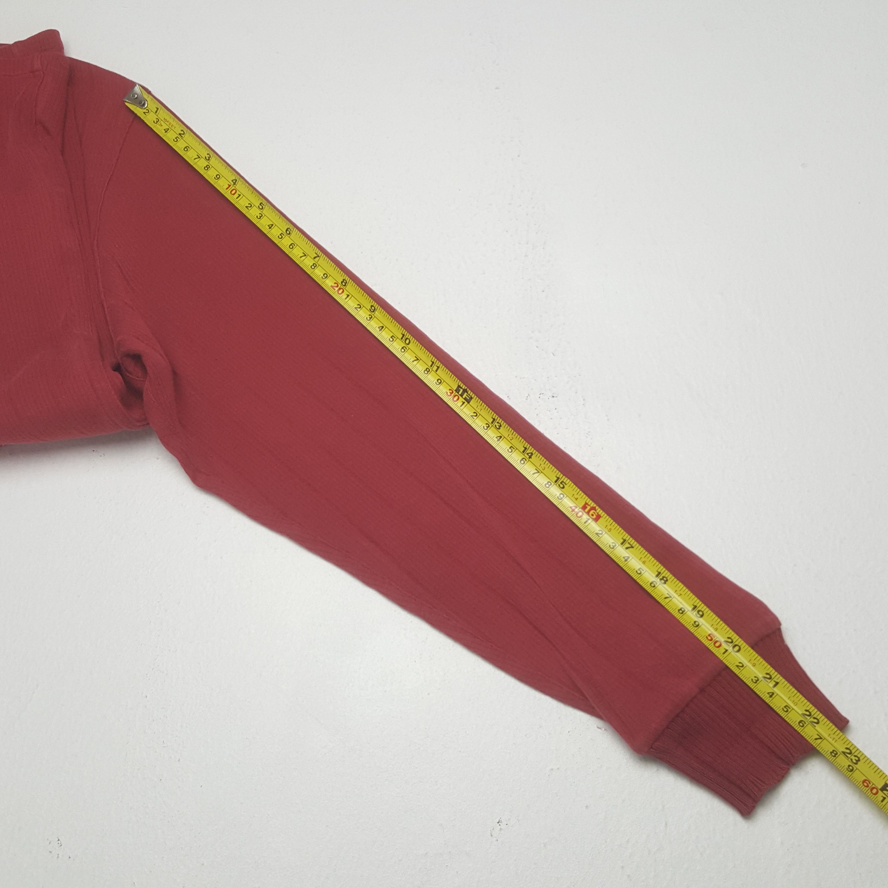 Christian Dior Monsieur Vintage Christian Dior Sport Knitwear Size US M / EU 48-50 / 2 - 5 Thumbnail