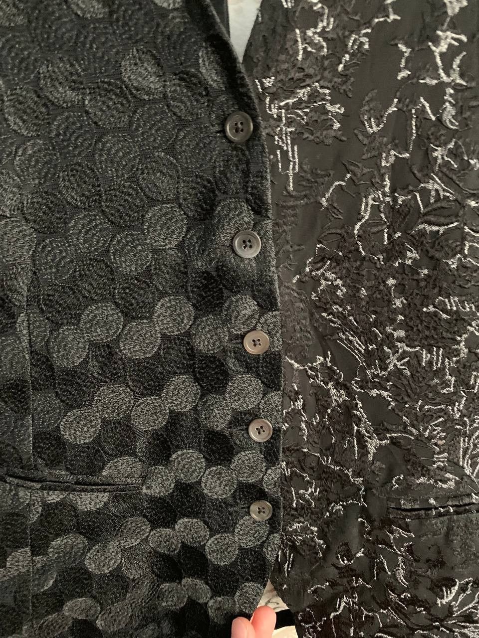 Ann Demeulemeester Women's vest ss15 Ann Demeulemeester Size ONE SIZE - 8 Thumbnail