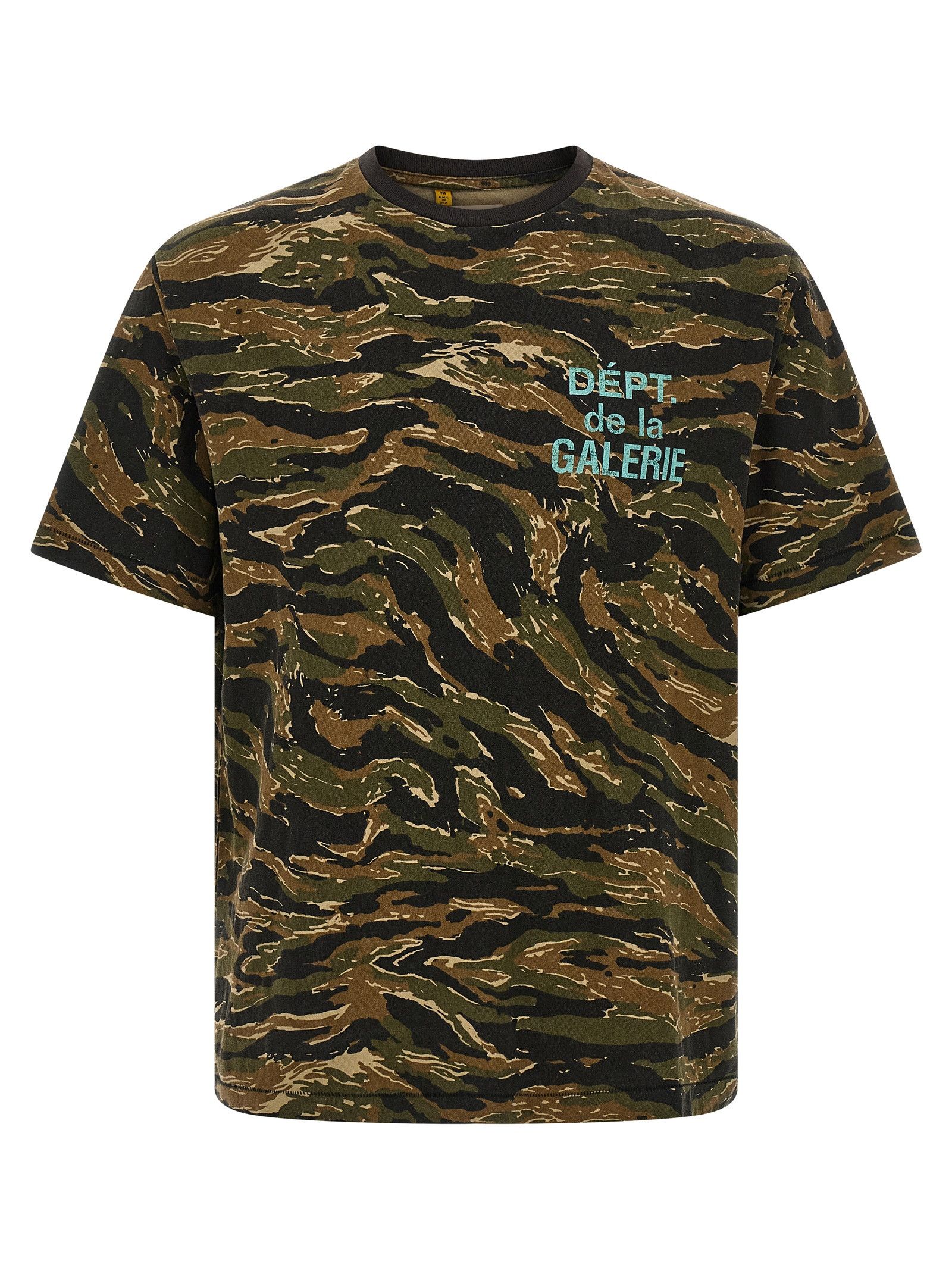 'French' T-shirt