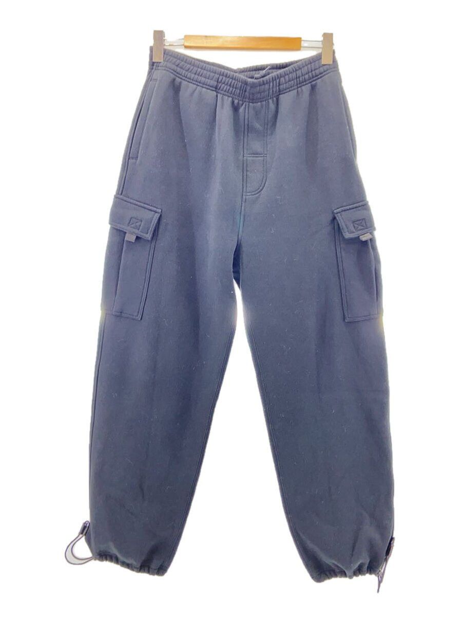 Avirex Cotton Pants Black