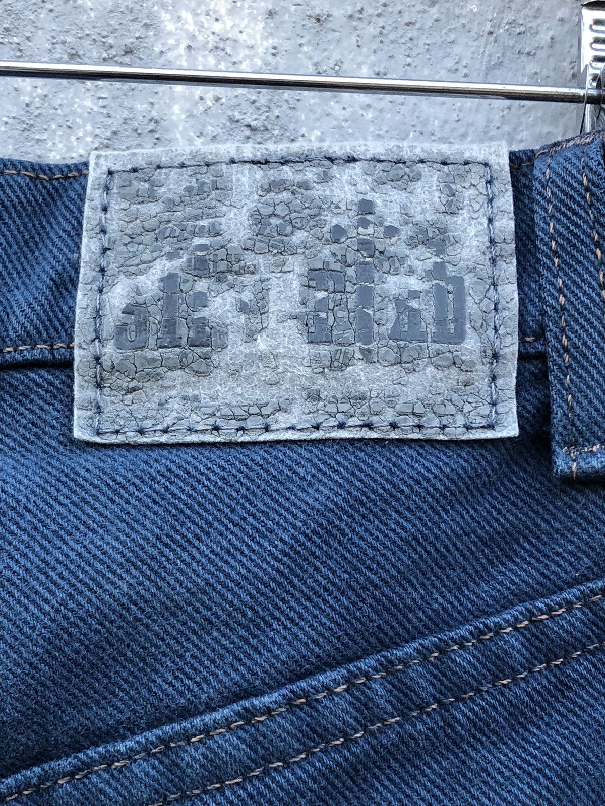 Levi's Vintage Clothing Vintage 90s Levi's Silvertab Loose Jeans Size US 30 / EU 46 - 13 Thumbnail
