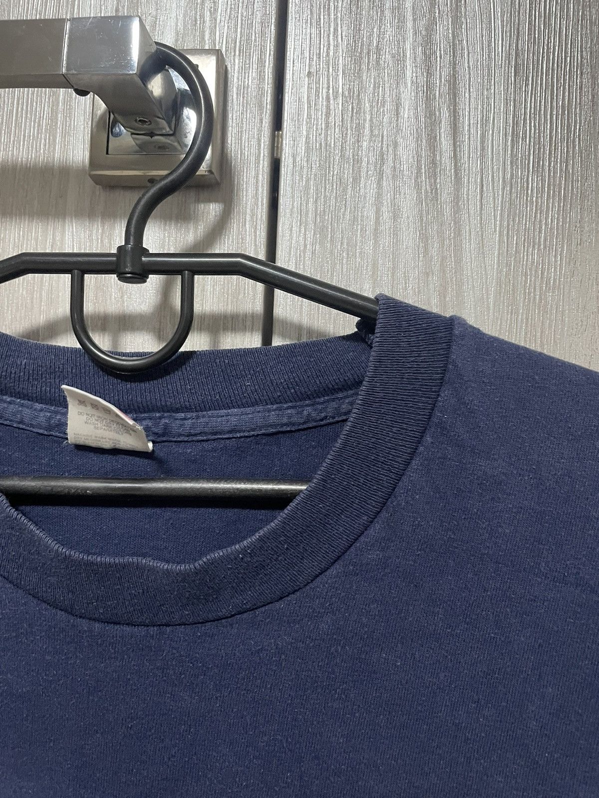 Sci-Fi Fantasy Vintage 1993 Star Trek United Federation of Planets Tee 90s Size US L / EU 52-54 / 3 - 3 Thumbnail