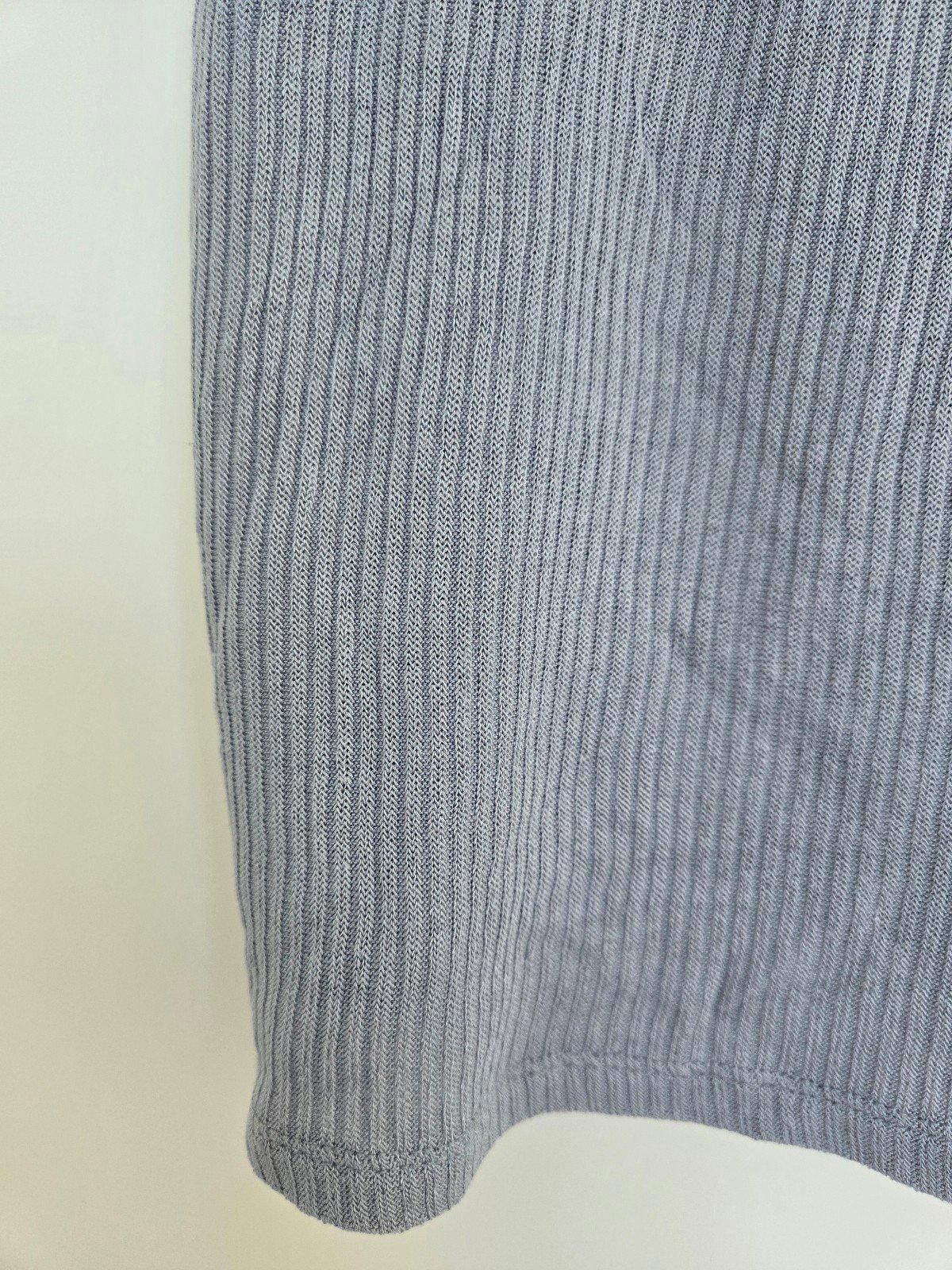 Other Eberjey Ribbed Tank Top Size XS / US 0-2 / IT 36-38 - 5 Thumbnail