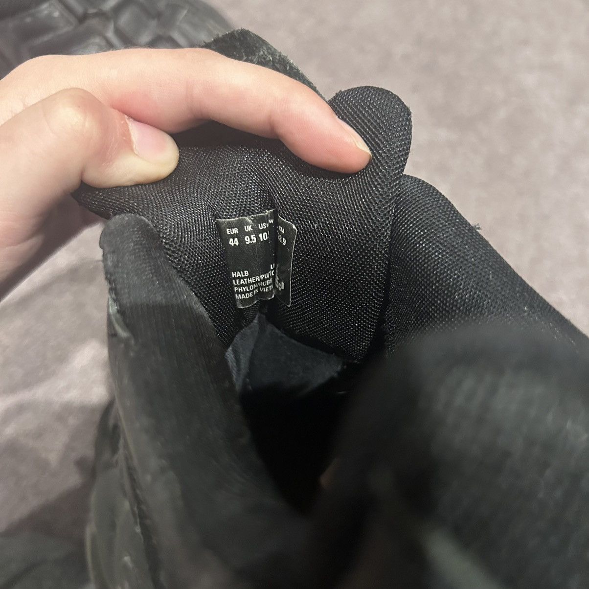 Eytys Eytys Boots Size US 9.5 / EU 42-43 - 5 Thumbnail