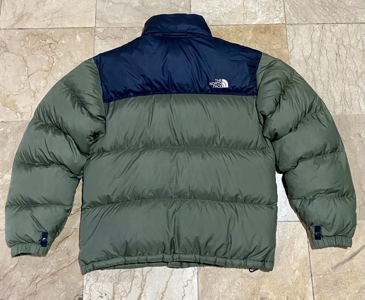 The North Face TNF 1997 retro 700 fill Size US S / EU 44-46 / 1 - 2 Thumbnail