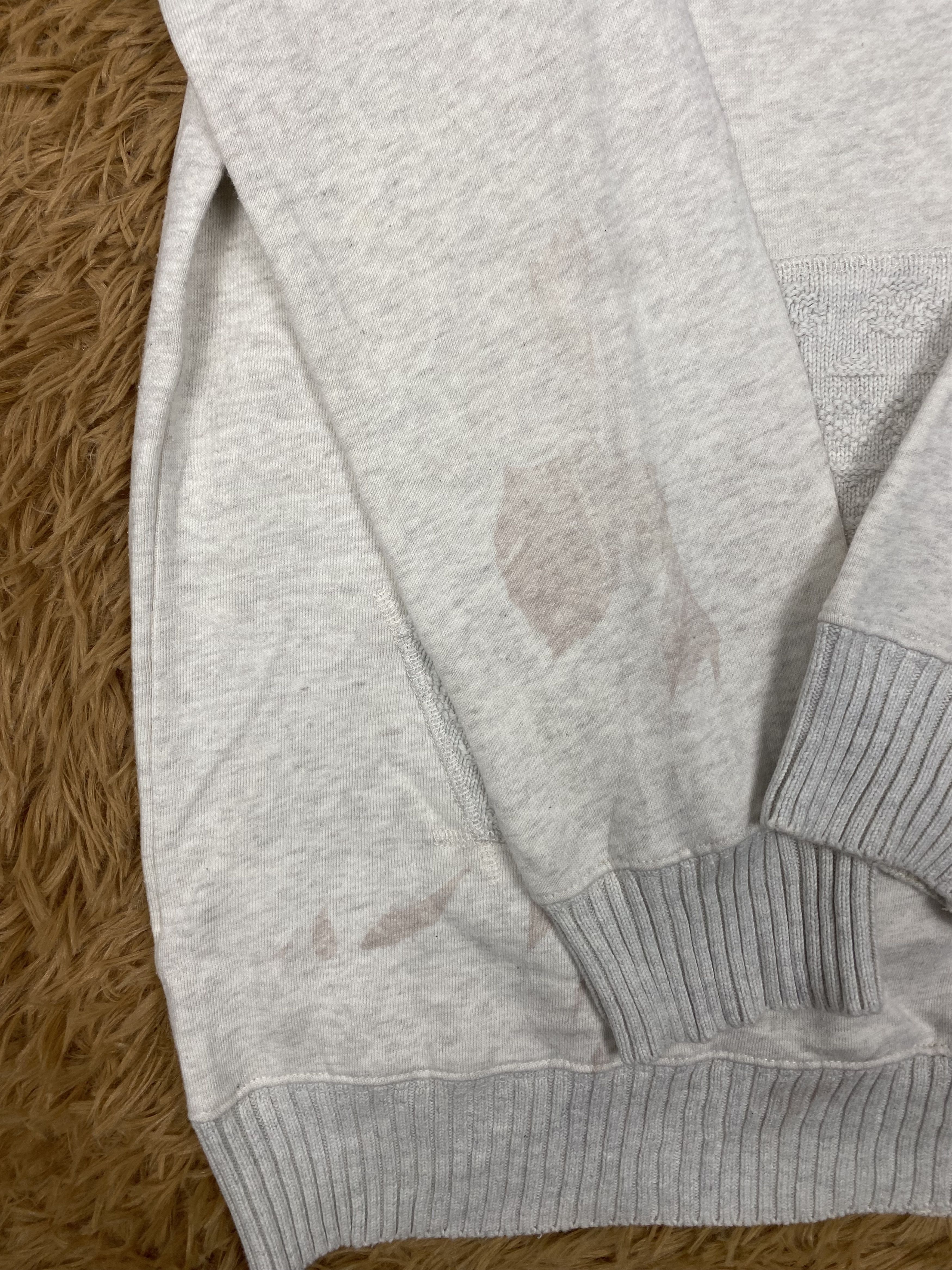 Billabong × Vintage Vintage Billabong Sweatshirts PS0227 Size US M / EU 48-50 / 2 - 6 Thumbnail
