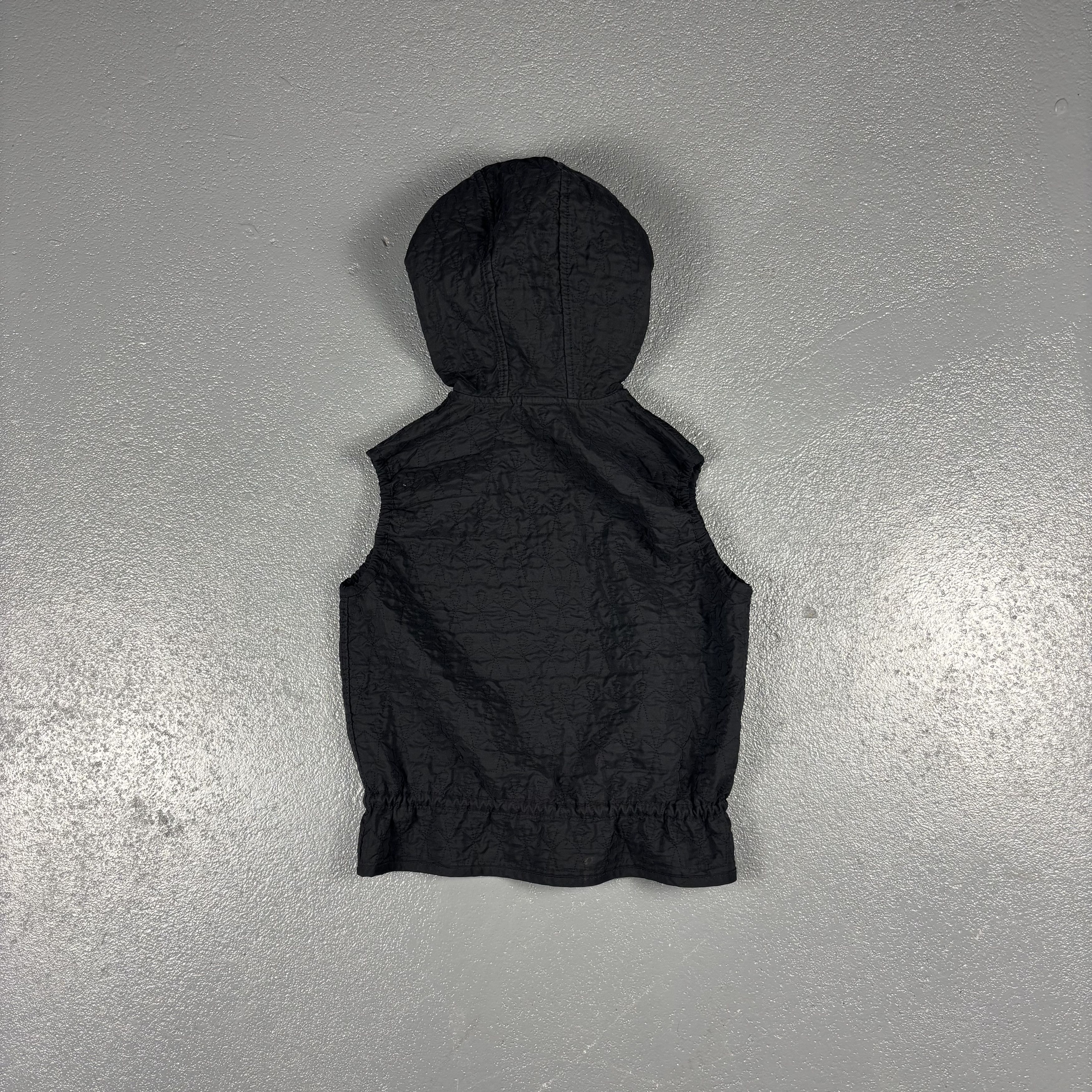 Nike Nike Vest Size US M / EU 48-50 / 2 - 6 Thumbnail