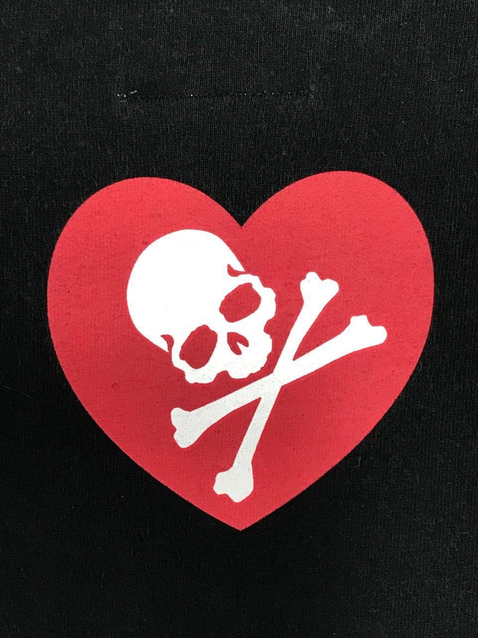 Japanese Brand × Mastermind Japan love mastermind peace skull punk design freedom Size US L / EU 52-54 / 3 - 6 Thumbnail