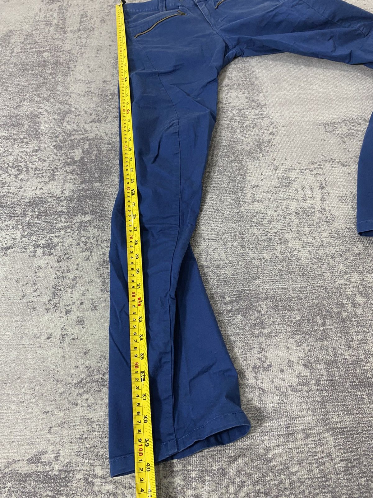 Oakley Oakley twisted pant rare pieaces Size US 28 / EU 44 - 11 Thumbnail