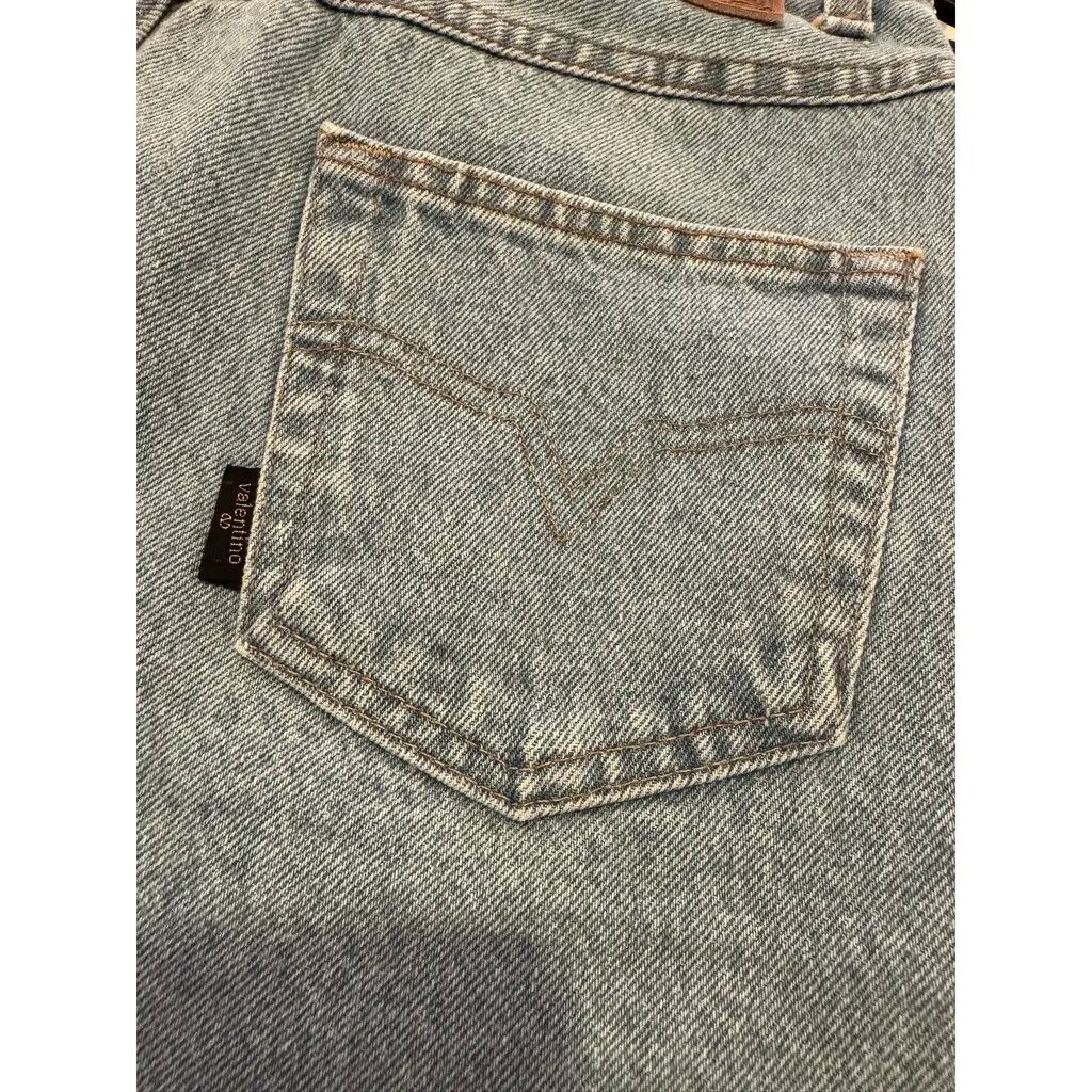 Valentino Skirt, Valentino Garavani Size 28" / US 6 / IT 42 - 5 Thumbnail
