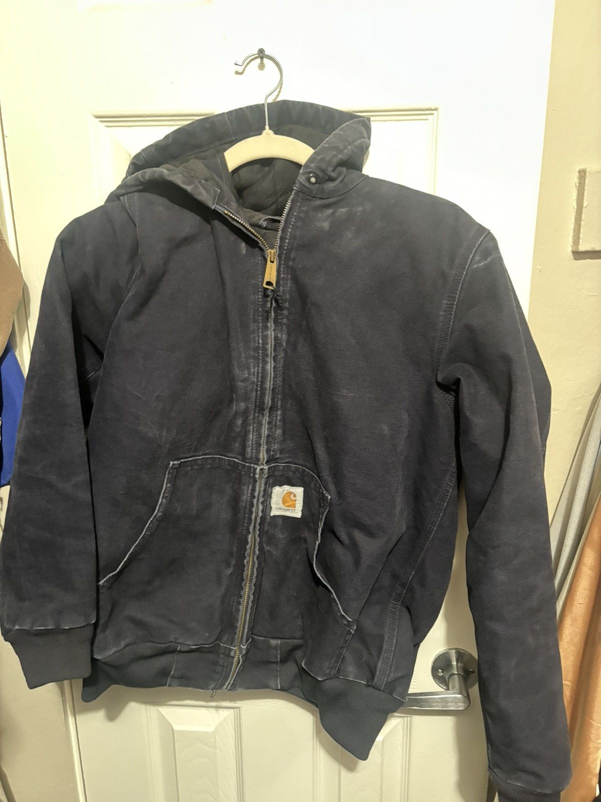 Carhartt Carhart jacket Size US M / EU 48-50 / 2 - 6 Thumbnail