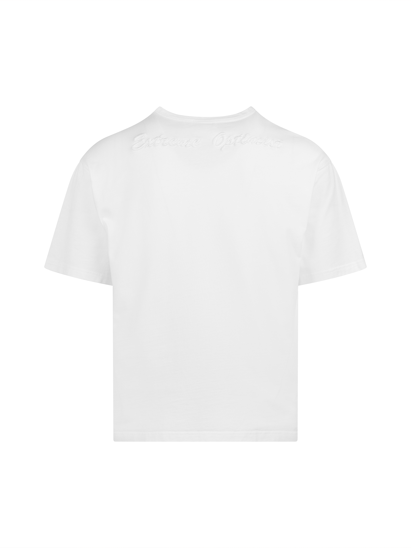 A.P.C. A.P.C. x Suzanne Koller embroidered t-shirt Size US S / EU 44-46 / 1 - 3 Thumbnail