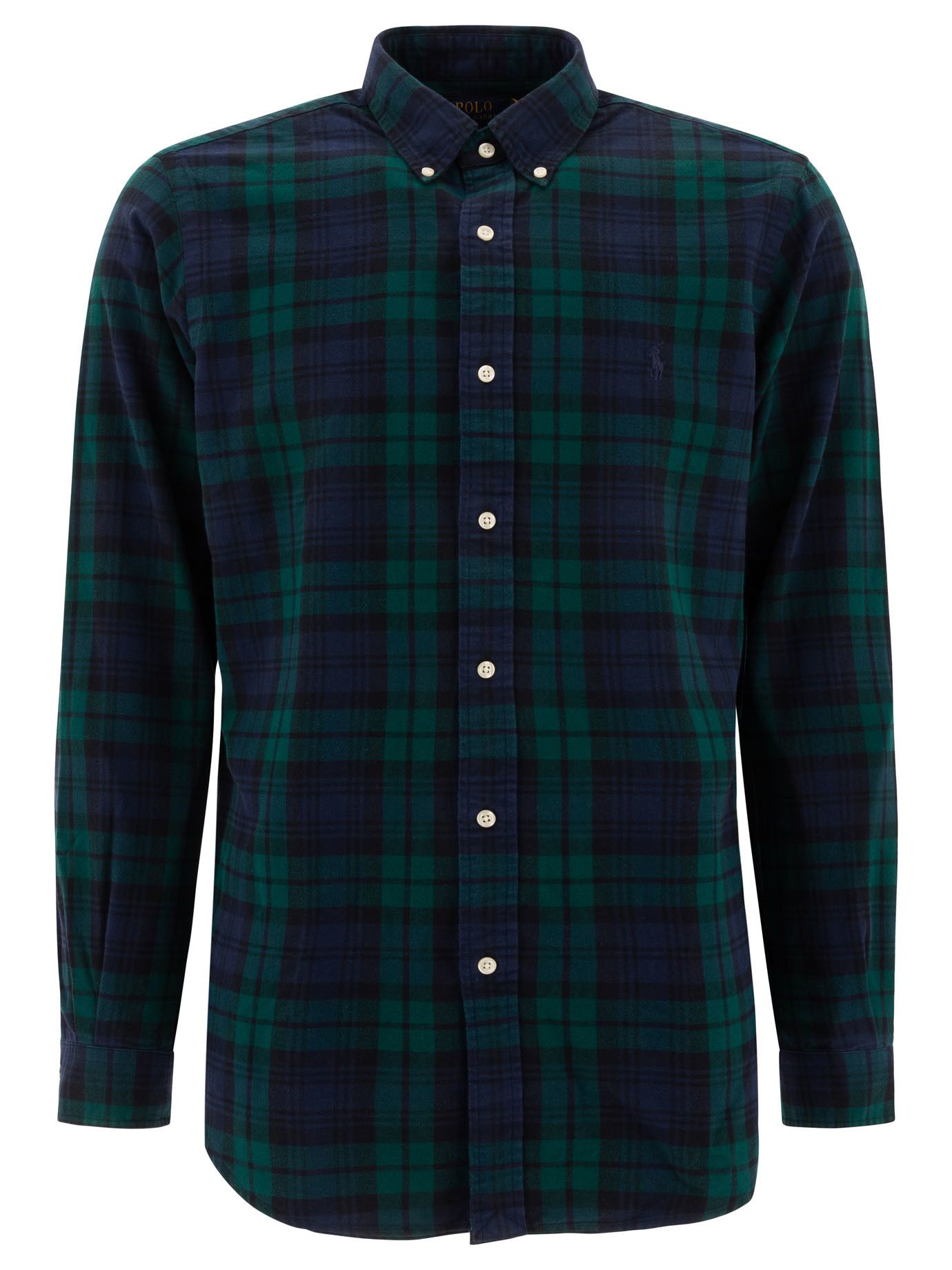 Polo Ralph Lauren Polo Ralph Lauren Lsarancn-Long Sleeve-Pullover tag size XL Men - USA Duties Paid Size US XL / EU 56 / 4 - 1 Thumbnail