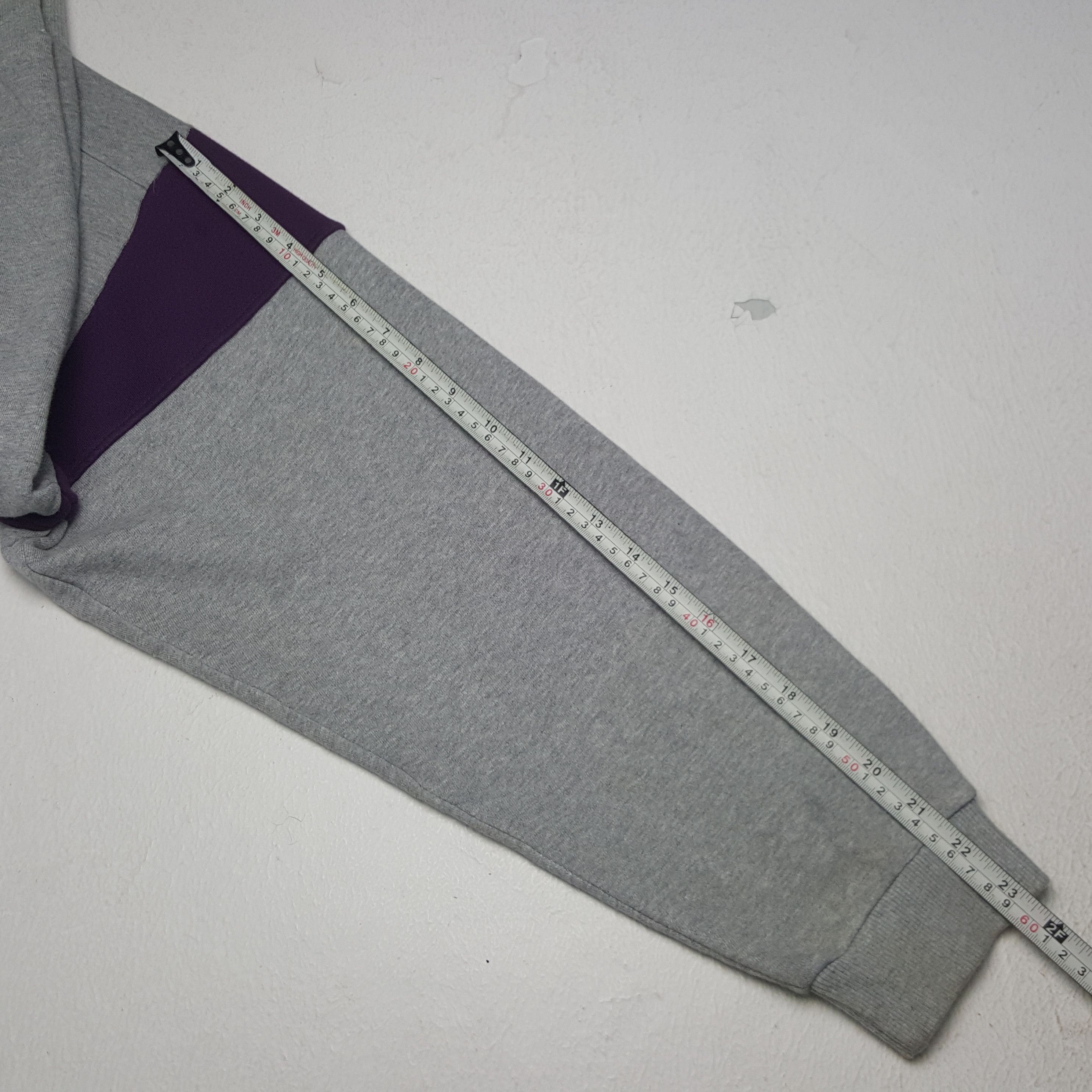 Vintage Vintage Washington Big Wolf Logo Sweatshirt Size US L / EU 52-54 / 3 - 7 Thumbnail