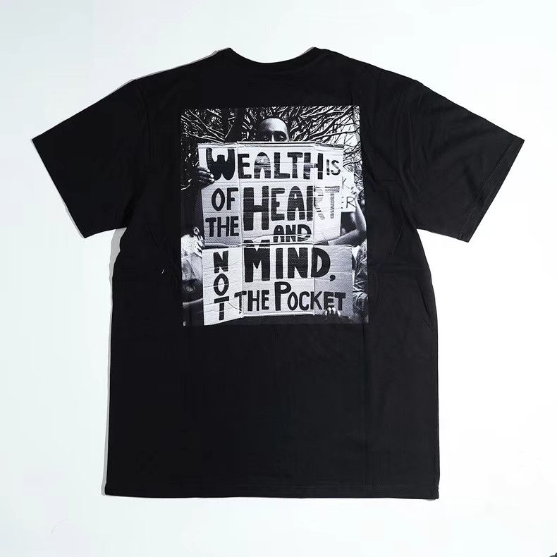 Billionaire Boys Club Billionaire Boys Club BBC Short Sleeve T-Shirt Size US L / EU 52-54 / 3 - 5 Thumbnail