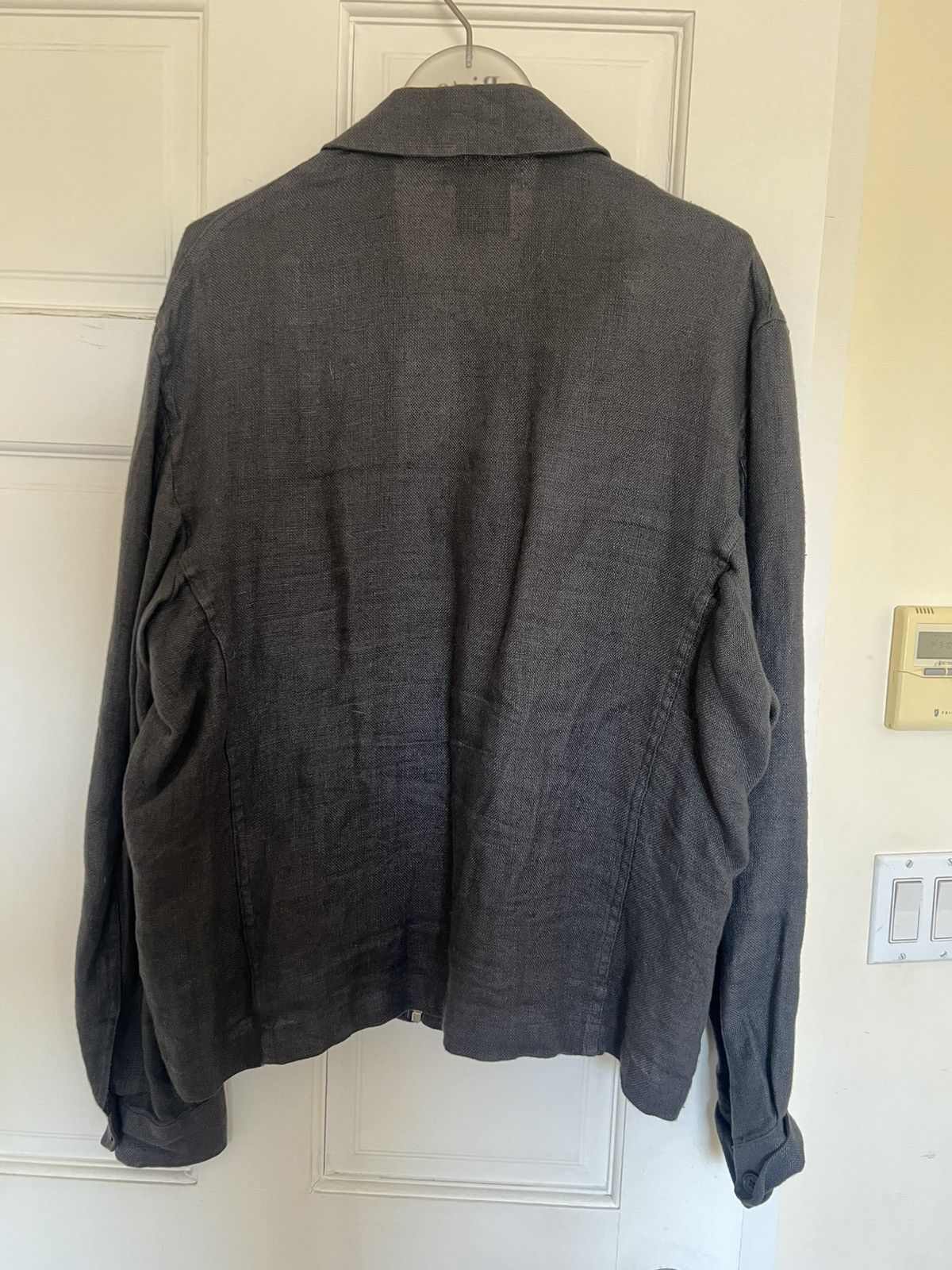 Our Legacy Linen light jacket Size US S / EU 44-46 / 1 - 2 Thumbnail