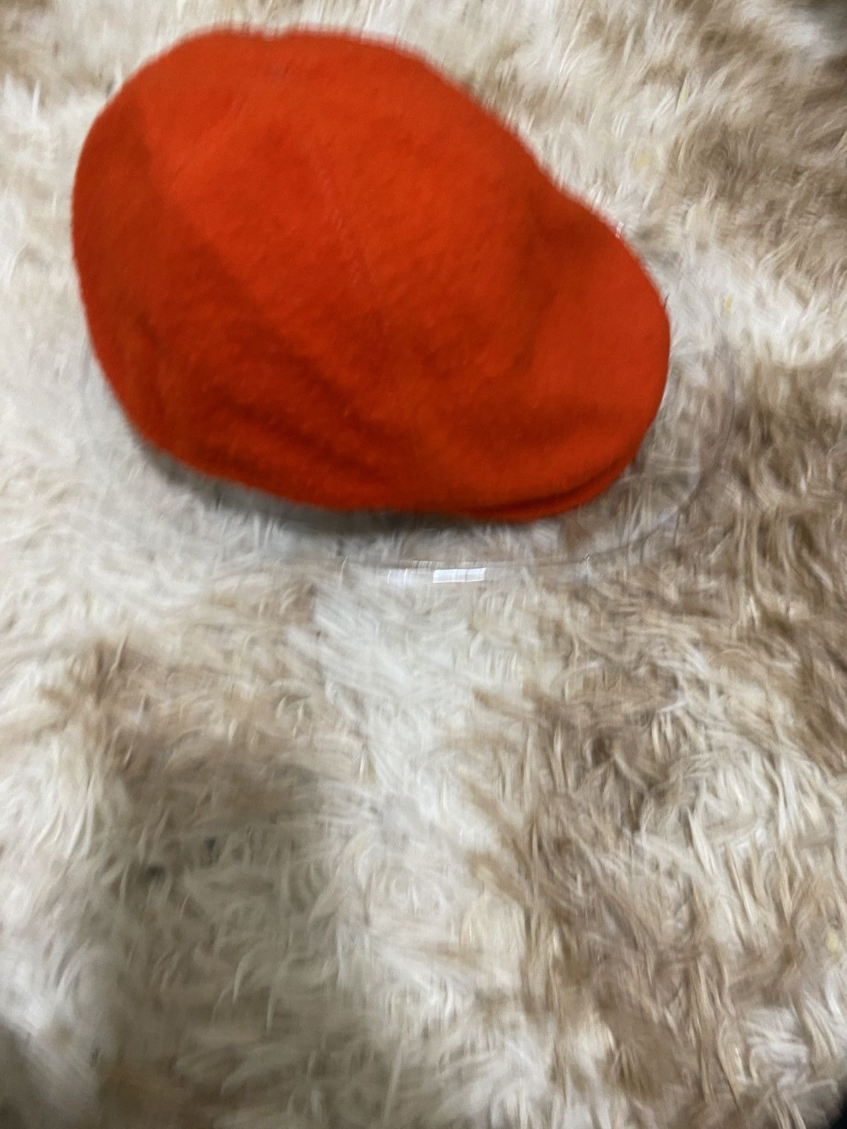 Other 100% Wool Cap Made in Italy (Gabriele Pasini) Size M Size ONE SIZE - 5 Thumbnail