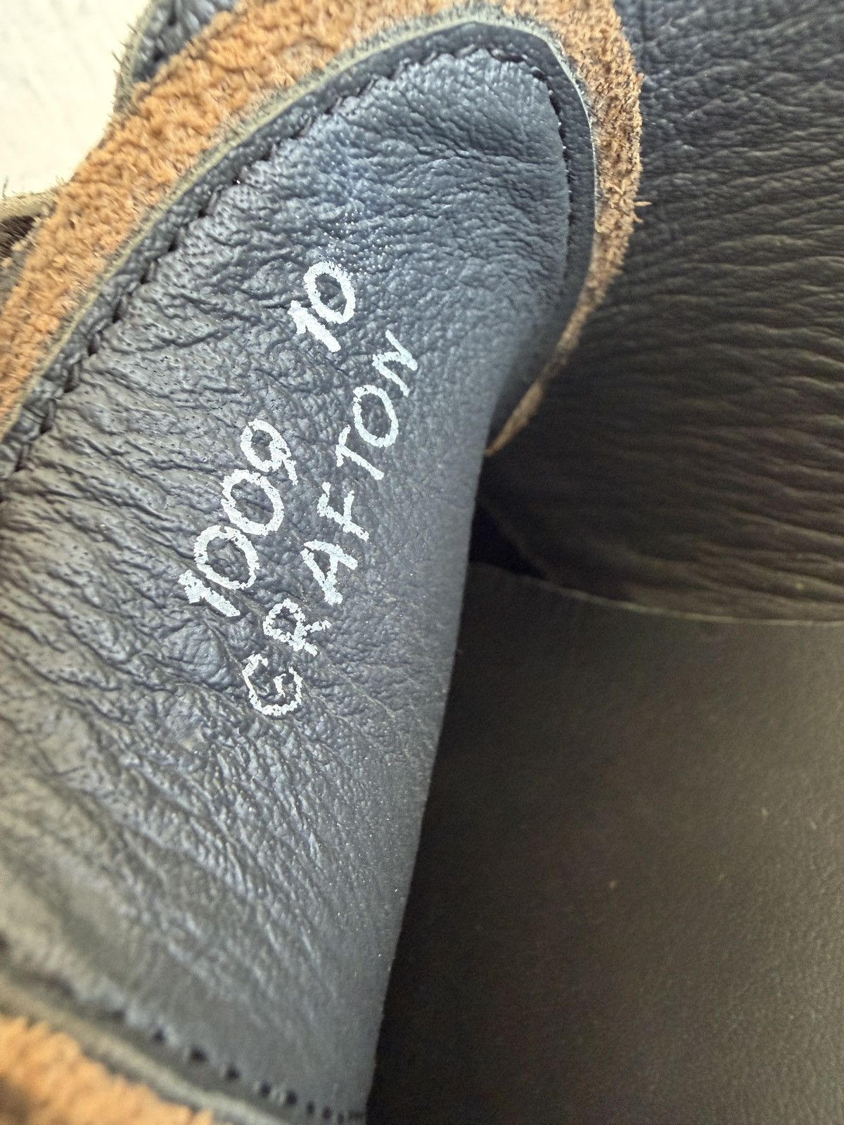 Dolce & Gabbana D&G horse leather boots like evan kinori by guidi Size US 10 / EU 43 - 10 Thumbnail
