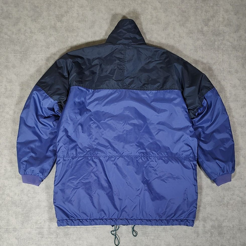 Other VTG Columbia gorpcore reversible puffer jacket womens Medium Size US M / EU 48-50 / 2 - 4 Thumbnail