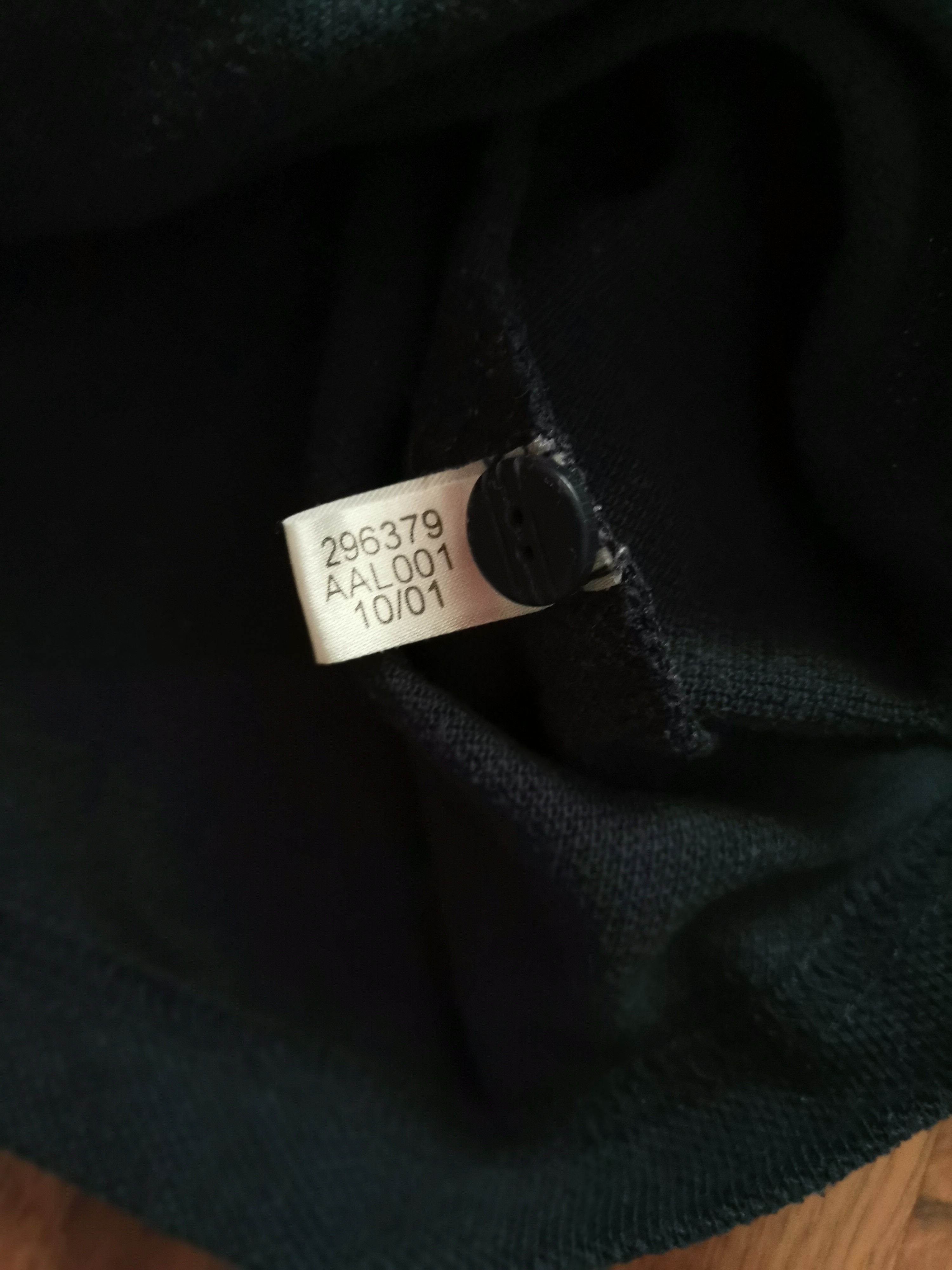 Adidas Vintage Adidas Polo Size US XL / EU 56 / 4 - 4 Thumbnail