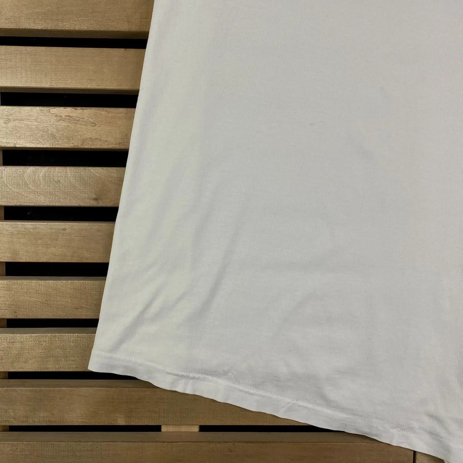 Nike Mens T Shirt Nike Vintage Size XL Size US XL / EU 56 / 4 - 3 Thumbnail