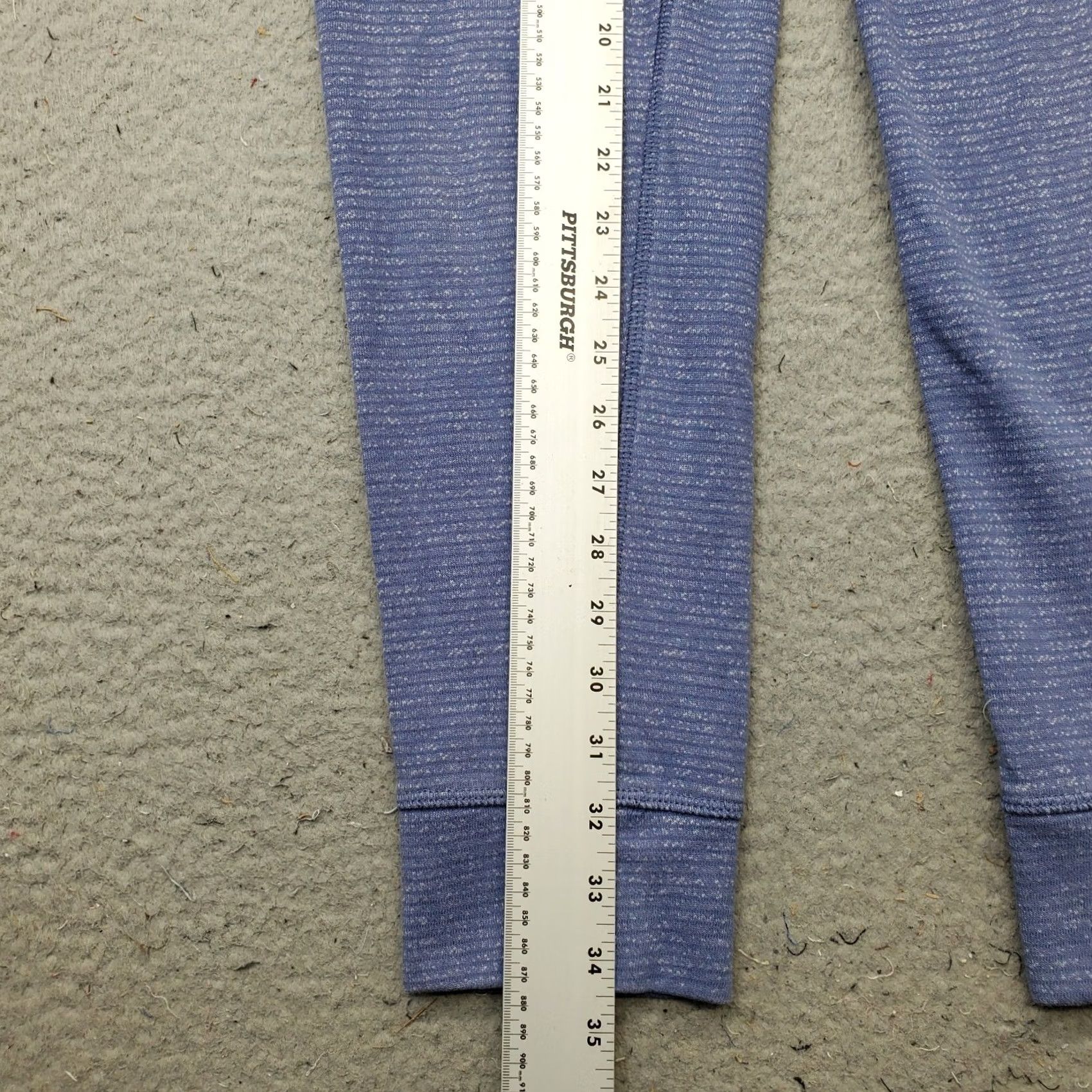 Champion Champion Jogger Pants Womens S Multi Tapered Leg Drawstring Waist Slash Pocket Size 28" / US 6 / IT 42 - 3 Thumbnail