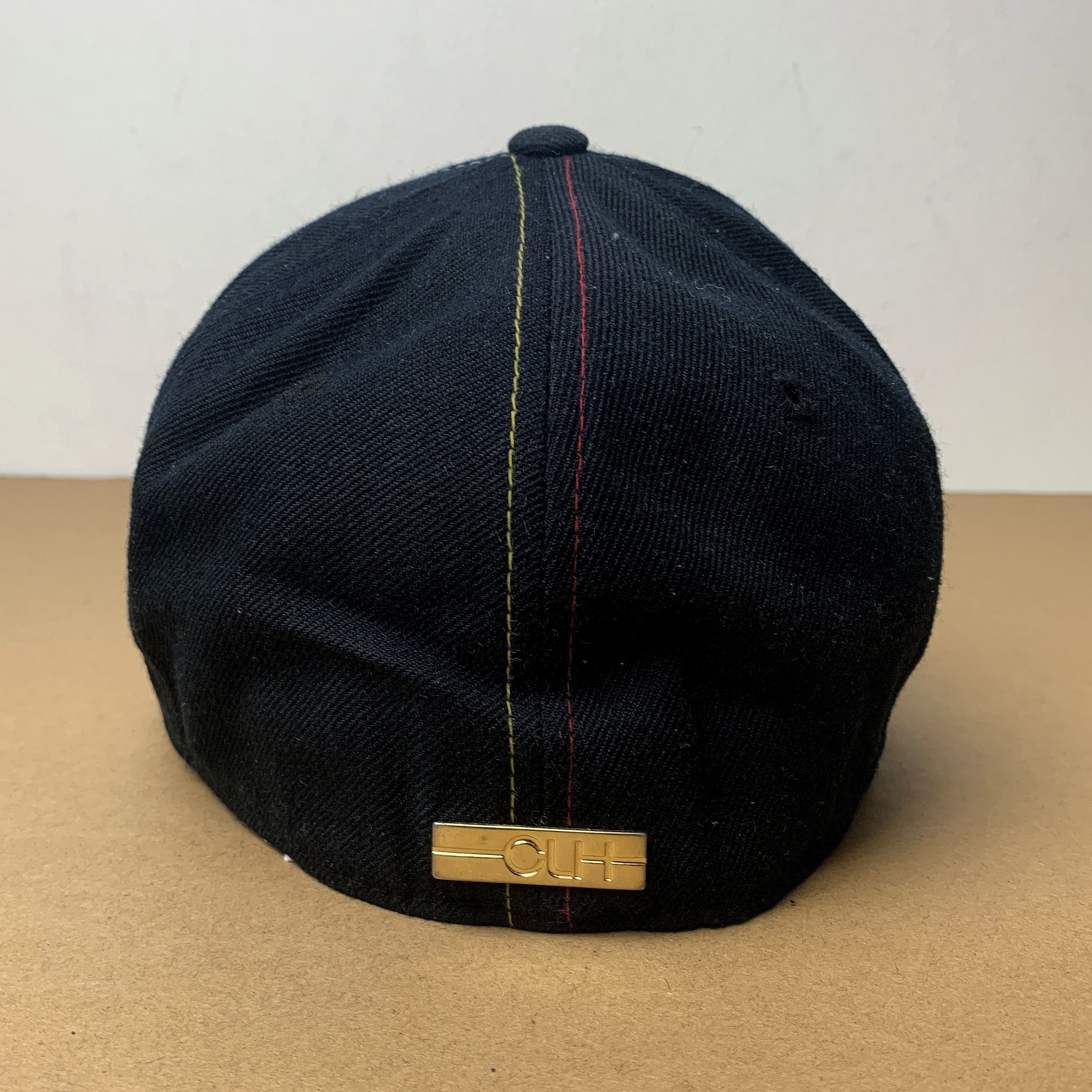 Other CLH Creating Limitless Heights Adults S/M Base Cap Size ONE SIZE - 5 Thumbnail