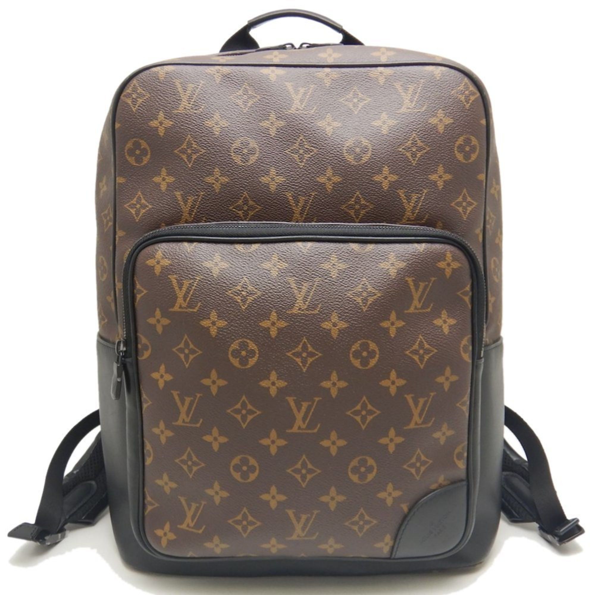 Louis Vuitton Louis Vuitton Dean backpack Size ONE SIZE - 1 Thumbnail