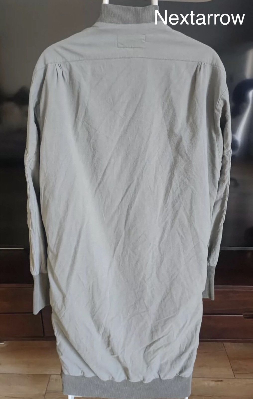 Greg Lauren Greg Lauren coat2411-Nextarrow Size US L / EU 52-54 / 3 - 2 Thumbnail