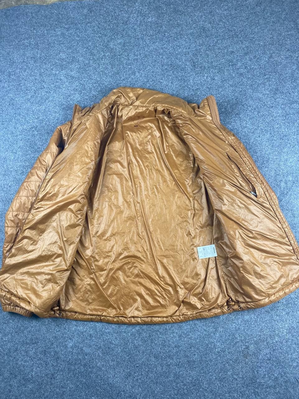 Japanese Brand eider japanese brand light puffer jacket nice design Size US M / EU 48-50 / 2 - 7 Thumbnail