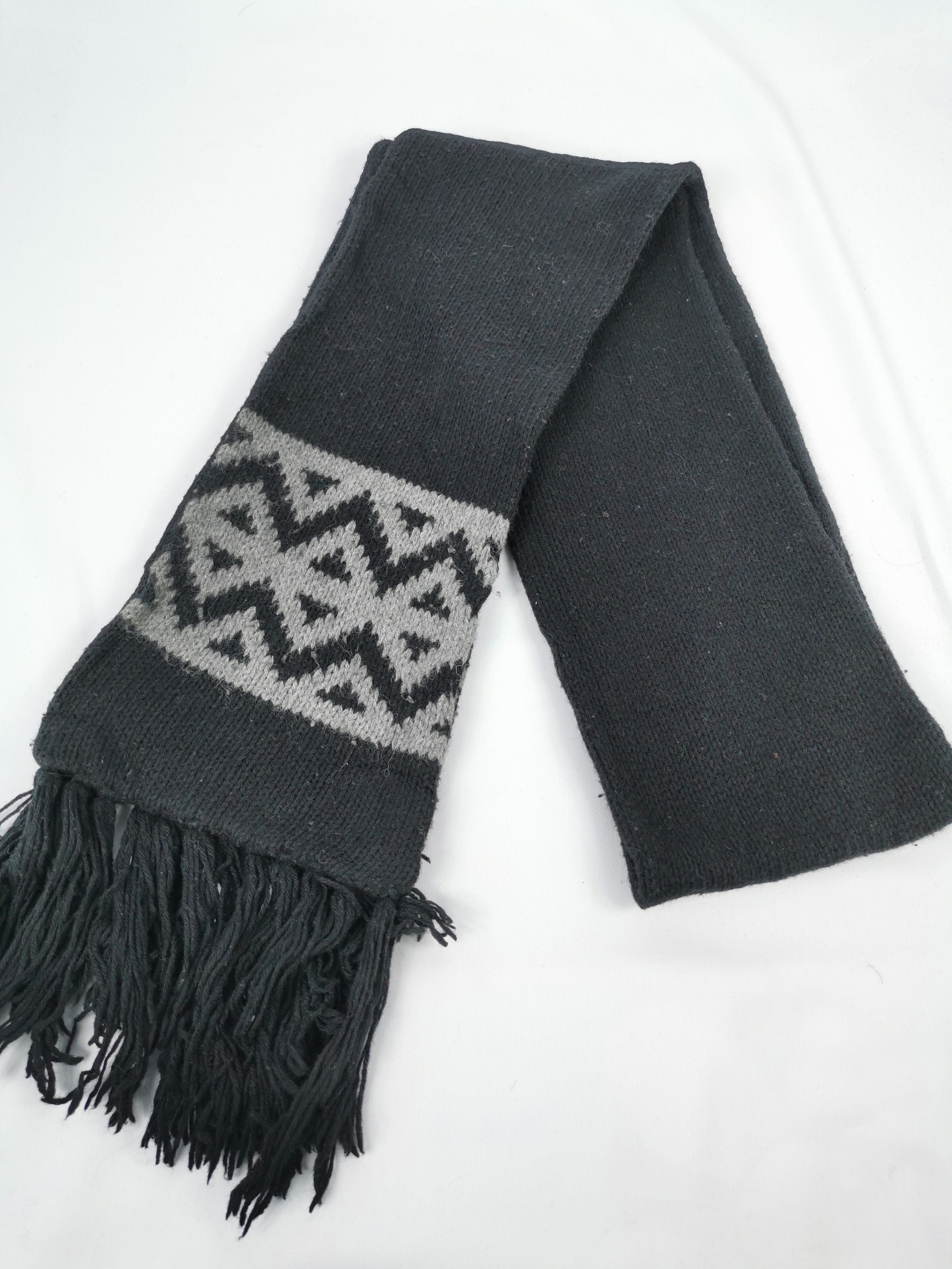 Levi's × Vintage Levi's scarf muffler Size ONE SIZE - 2 Thumbnail