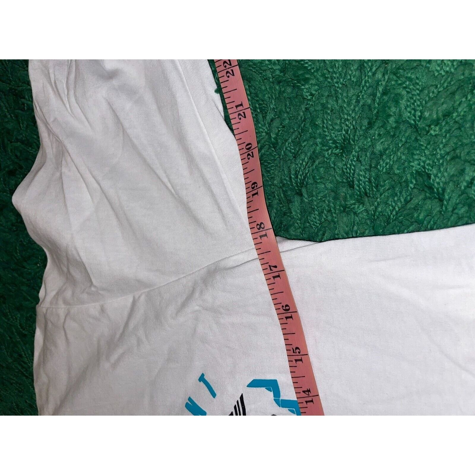 Vintage Vintage Vermont Skiing Shirt Ski Long Sleeve Tee 90s VTG M Size US M / EU 48-50 / 2 - 7 Thumbnail