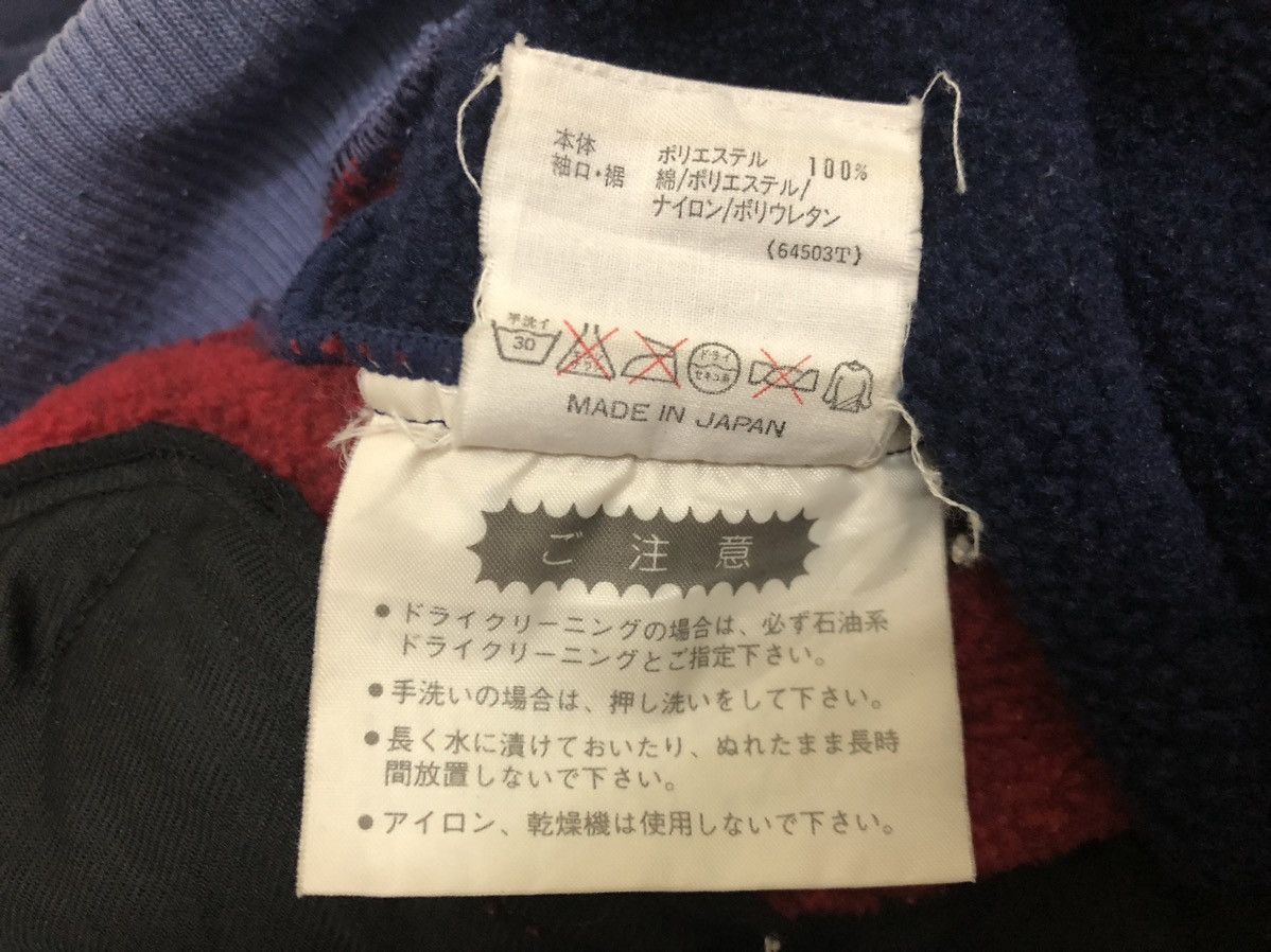 Adidas × Polartec × Vintage RARE 🔥 ADIDAS ADVENTURE FLEECE PULLOVER TRICOLOUR HALF ZIP Size US L / EU 52-54 / 3 - 18 Thumbnail