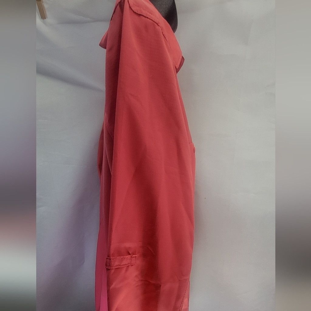 Patagonia Patagonia long sleeve snap button-down Sol patrol top size M Size M / US 6-8 / IT 42-44 - 3 Thumbnail